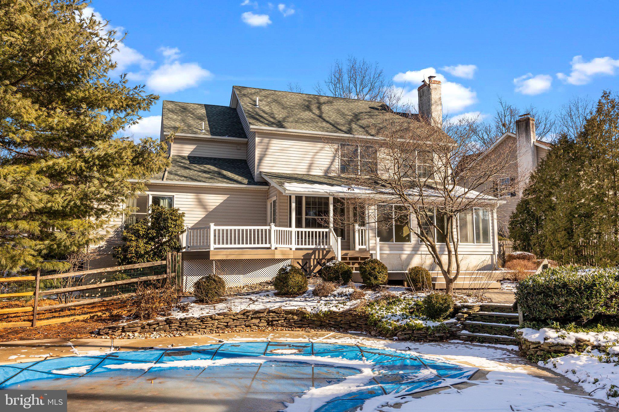 CREEK VIEW ESTS - Residential