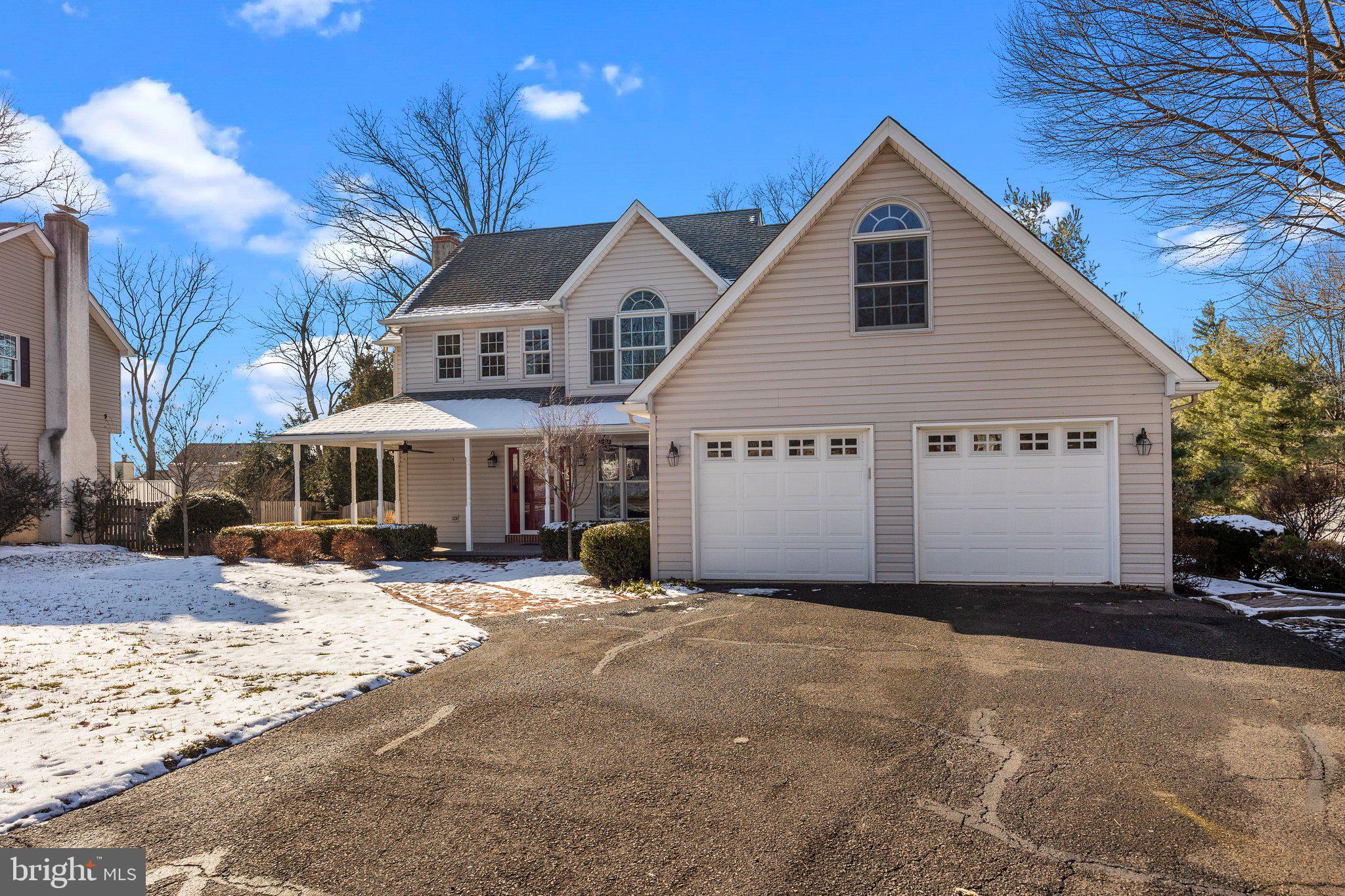 CREEK VIEW ESTS - Residential