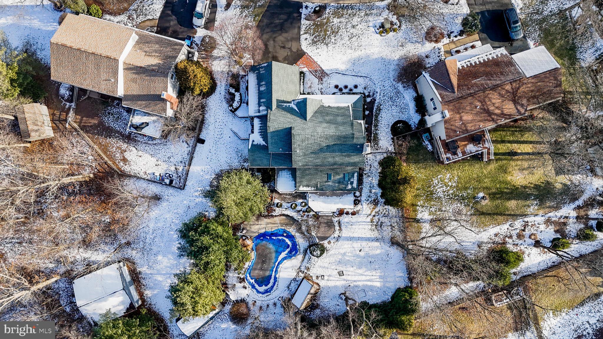 CREEK VIEW ESTS - Residential