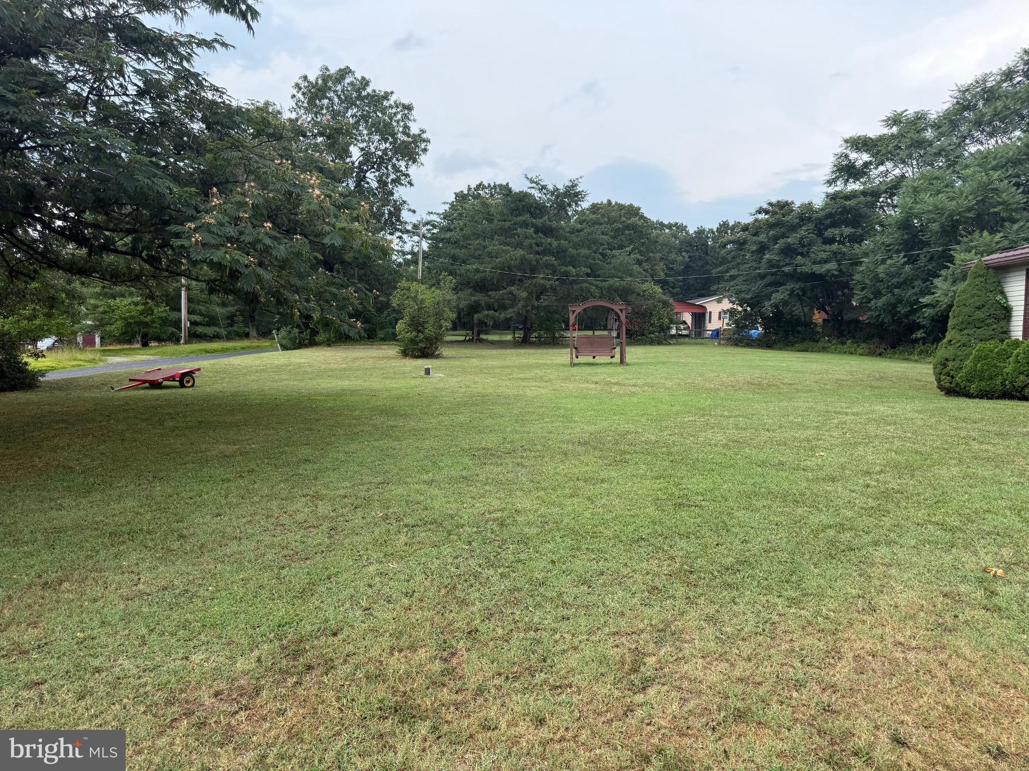 260 BENNETT LANE
