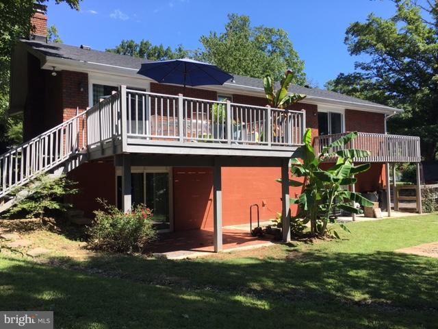 SHERWOOD ACRES - Residential