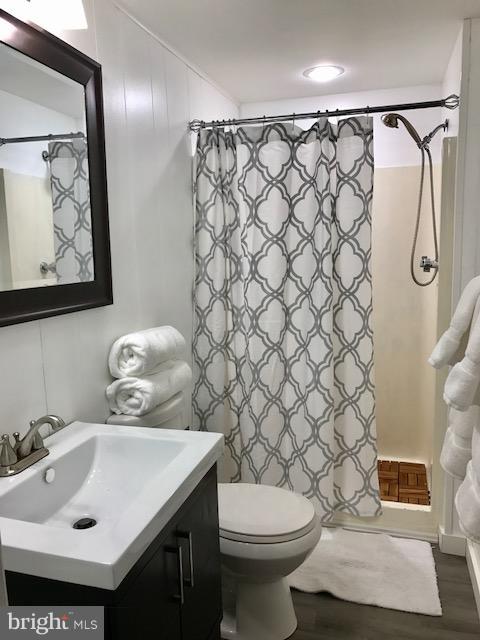 SHERWOOD ACRES - Residential