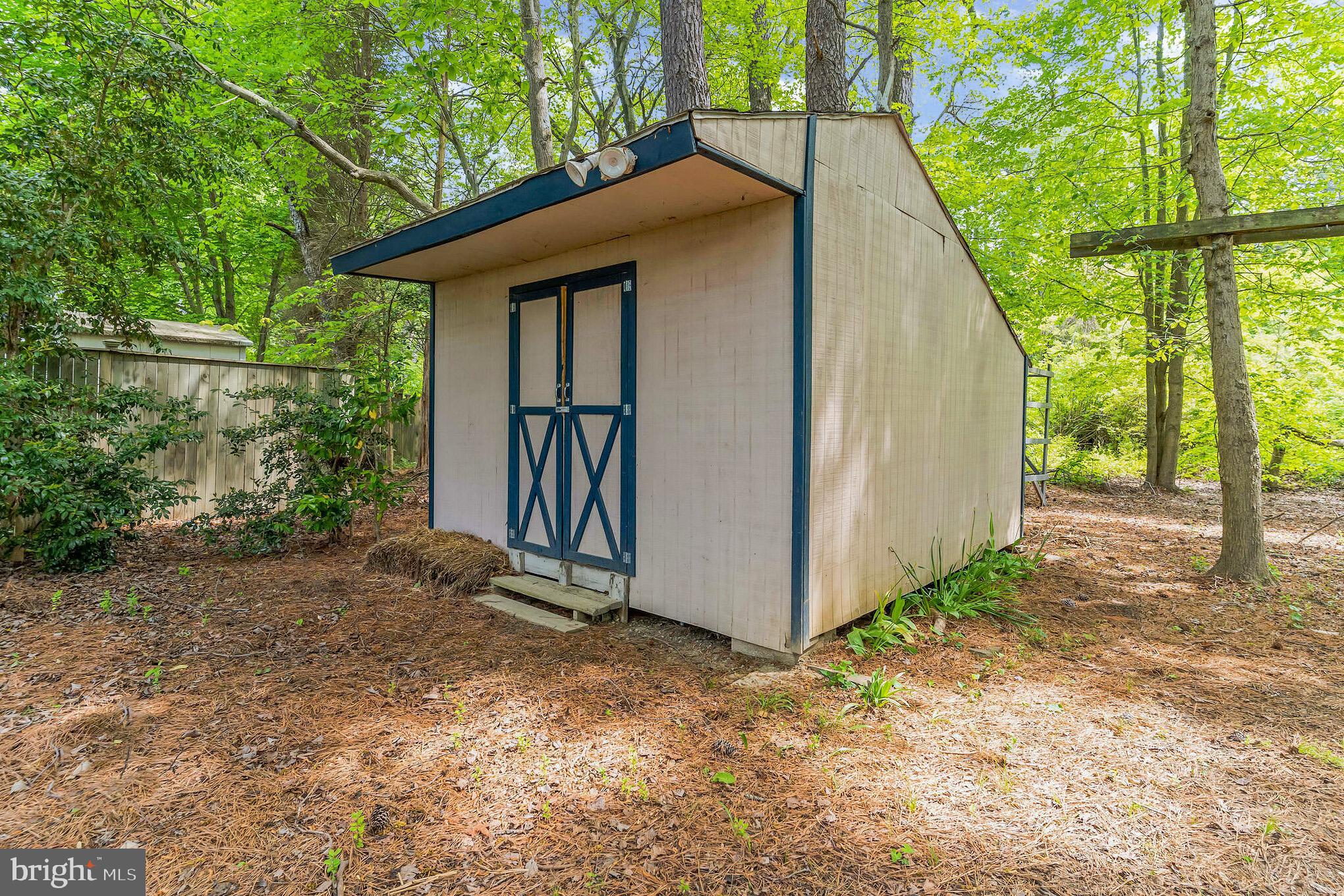 POTOMAC SANDS - Residential