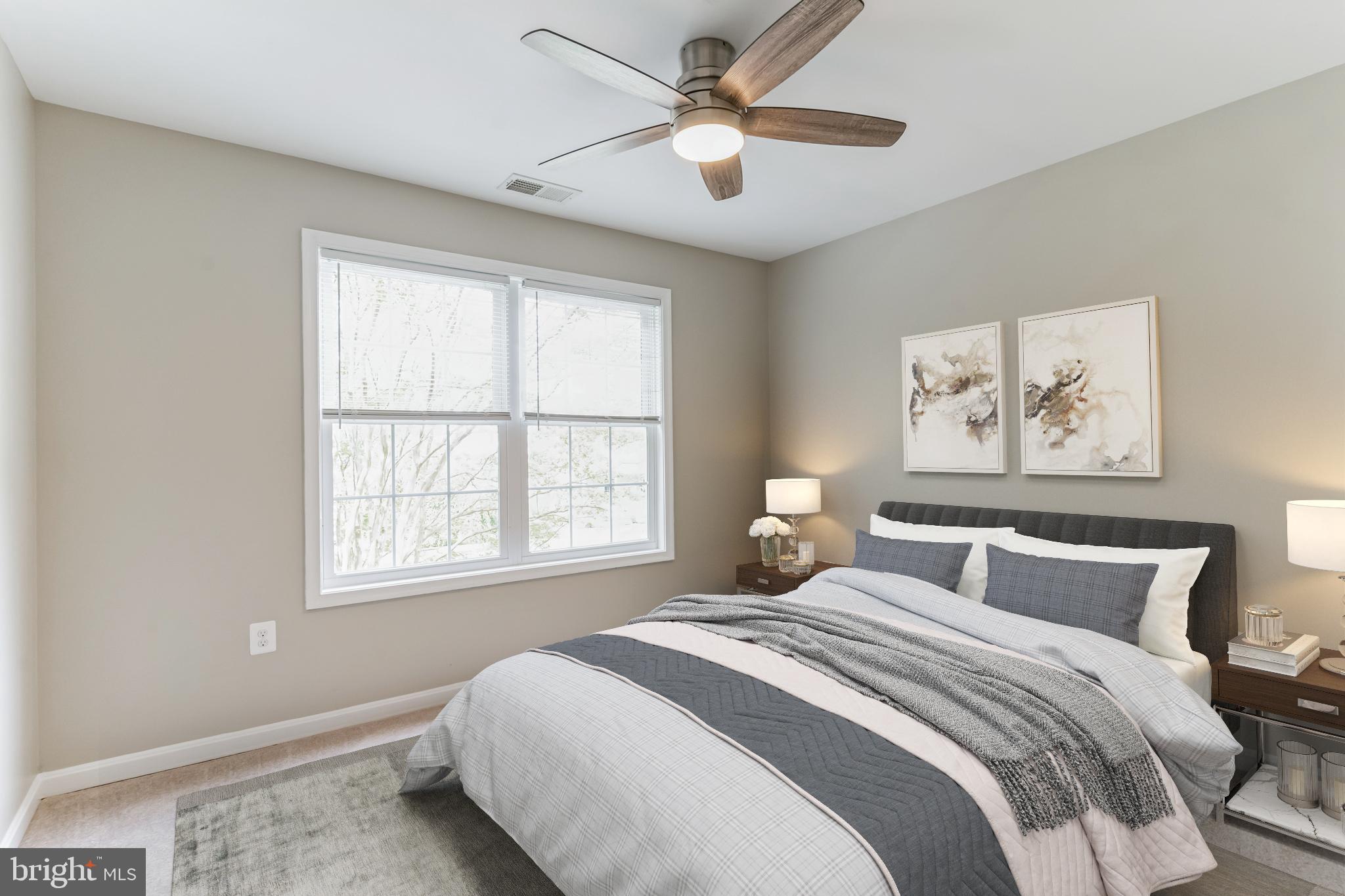 POTOMAC SANDS - Residential