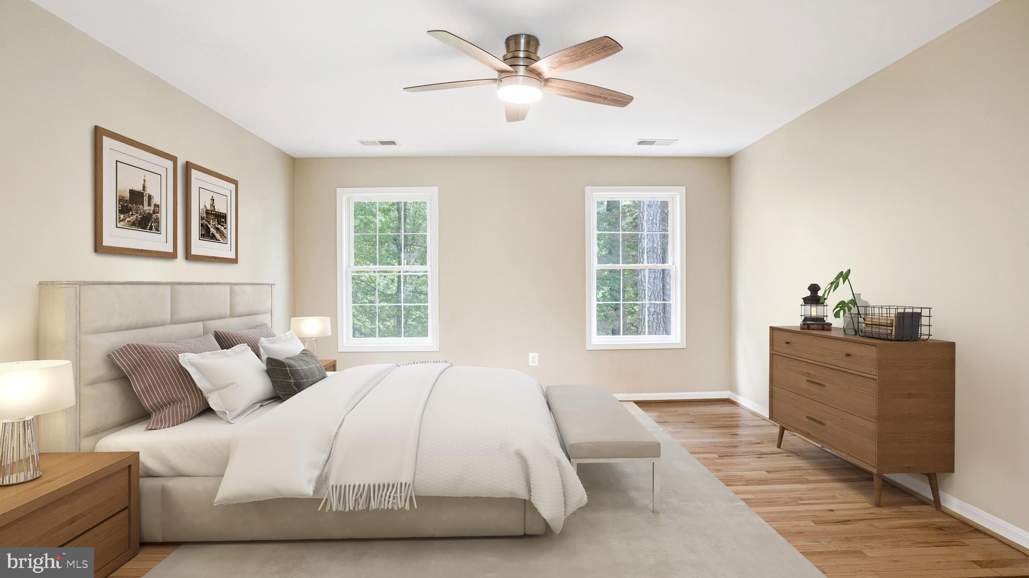 POTOMAC SANDS - Residential