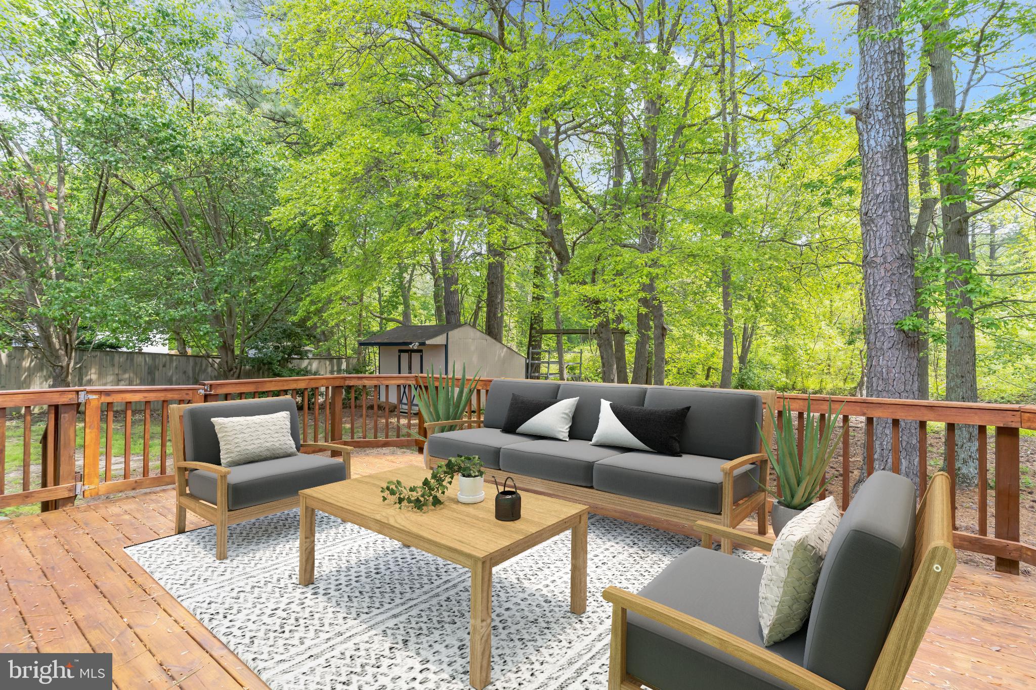 POTOMAC SANDS - Residential