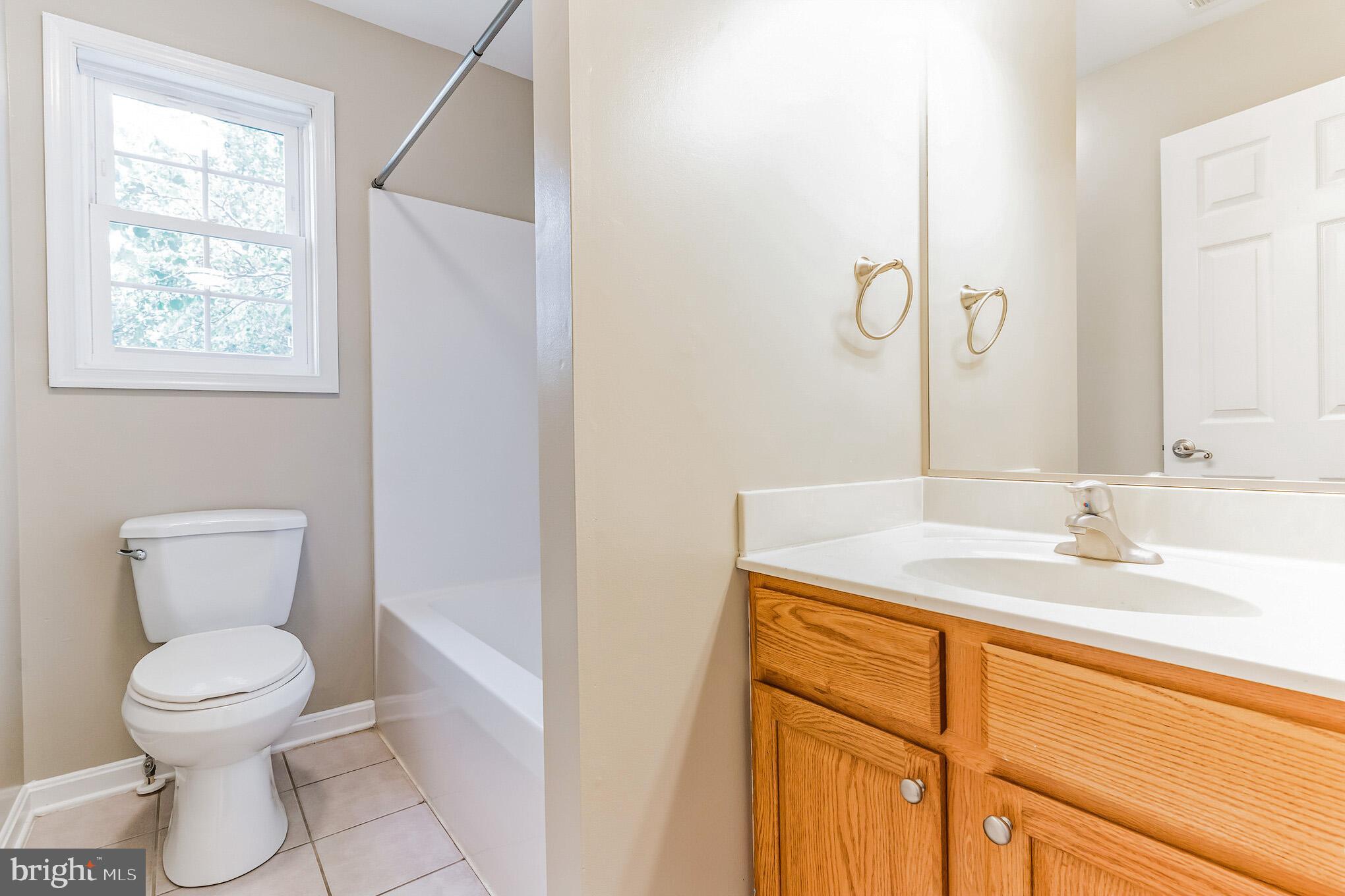 POTOMAC SANDS - Residential