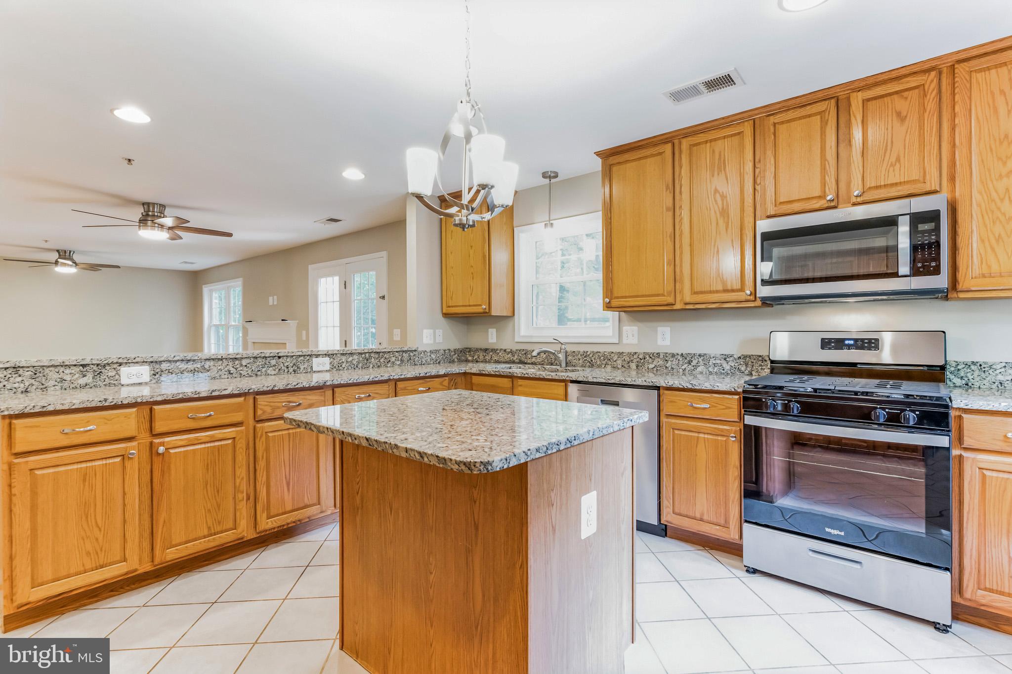 POTOMAC SANDS - Residential