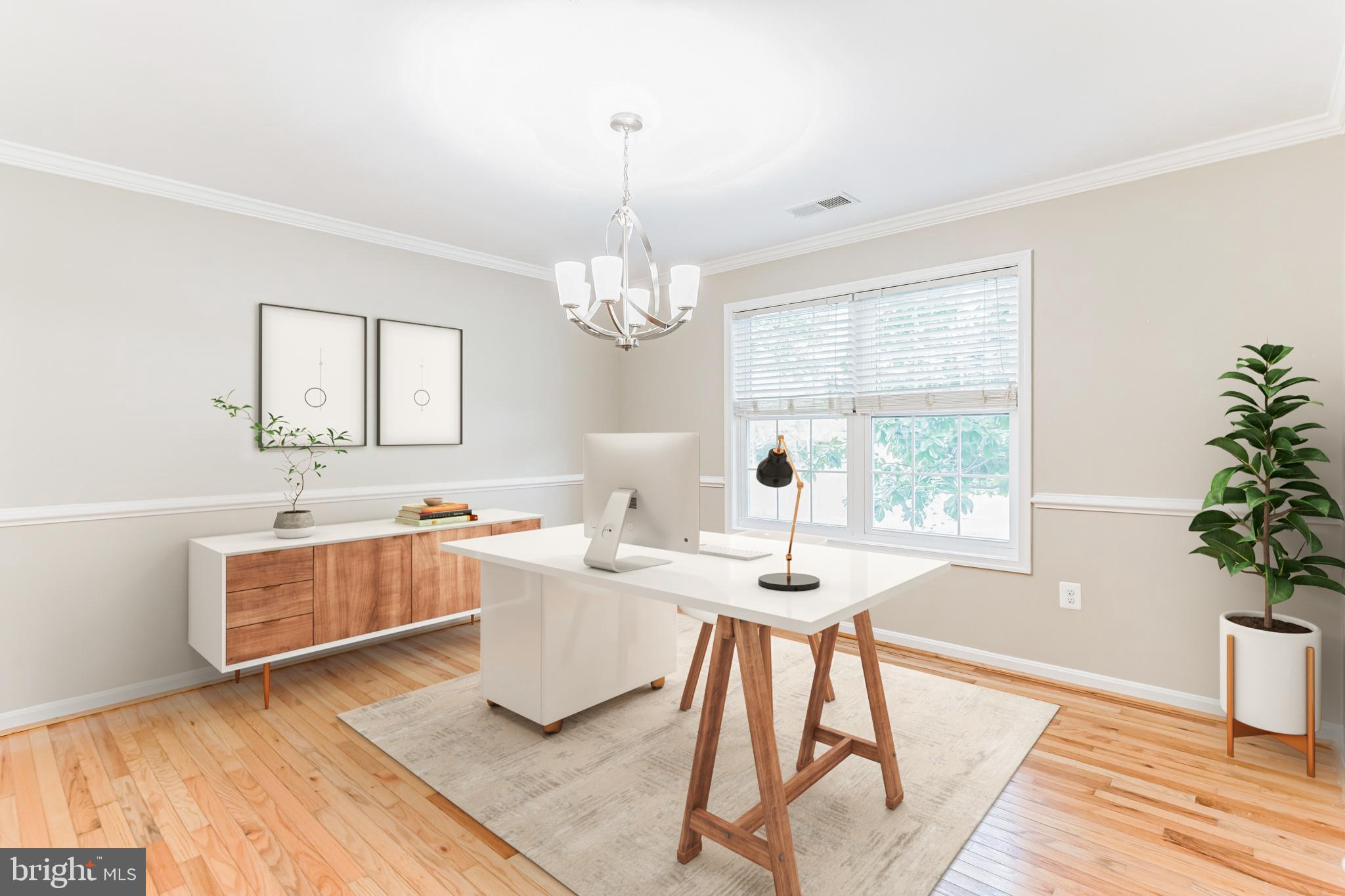 POTOMAC SANDS - Residential