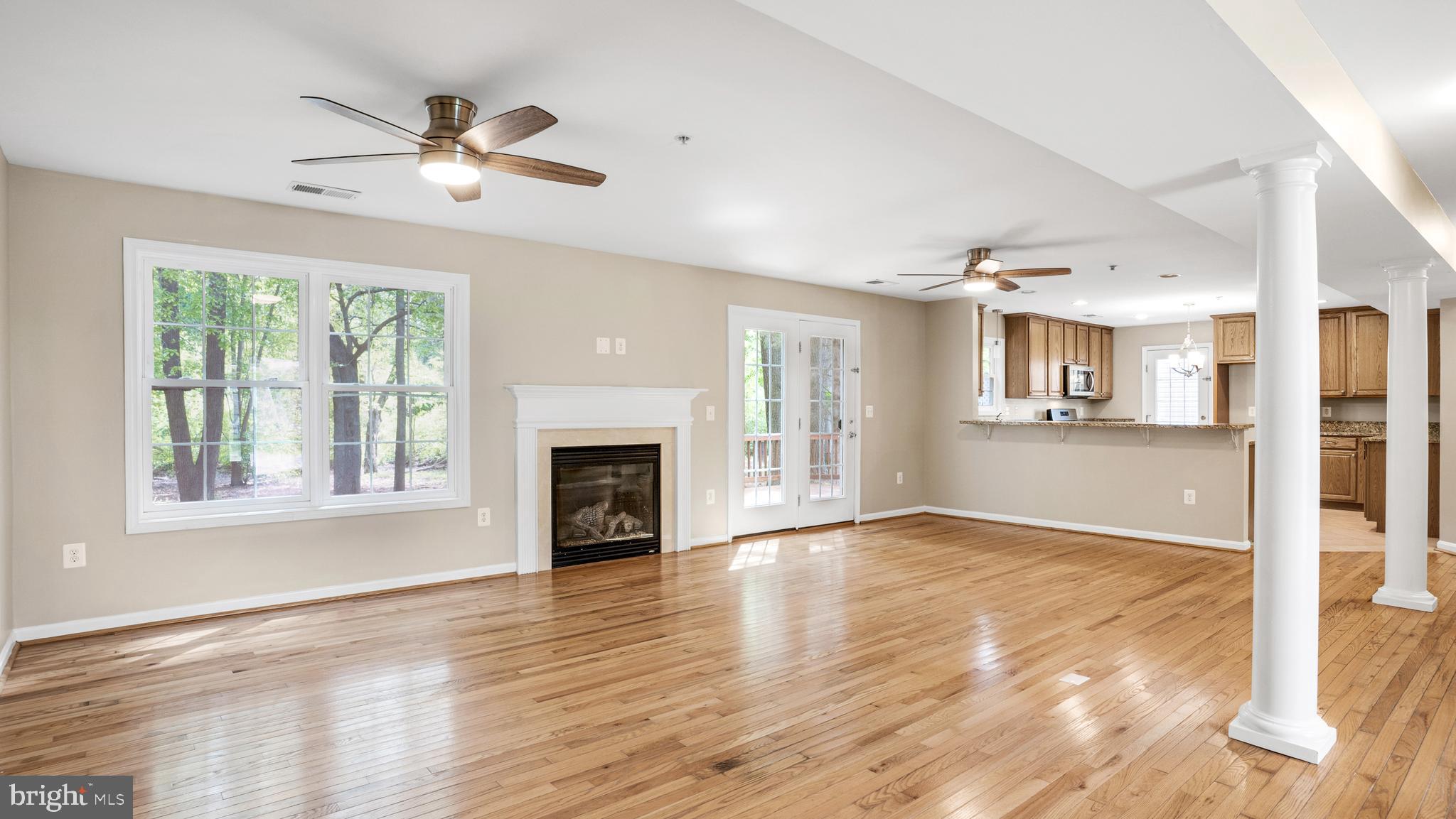 POTOMAC SANDS - Residential