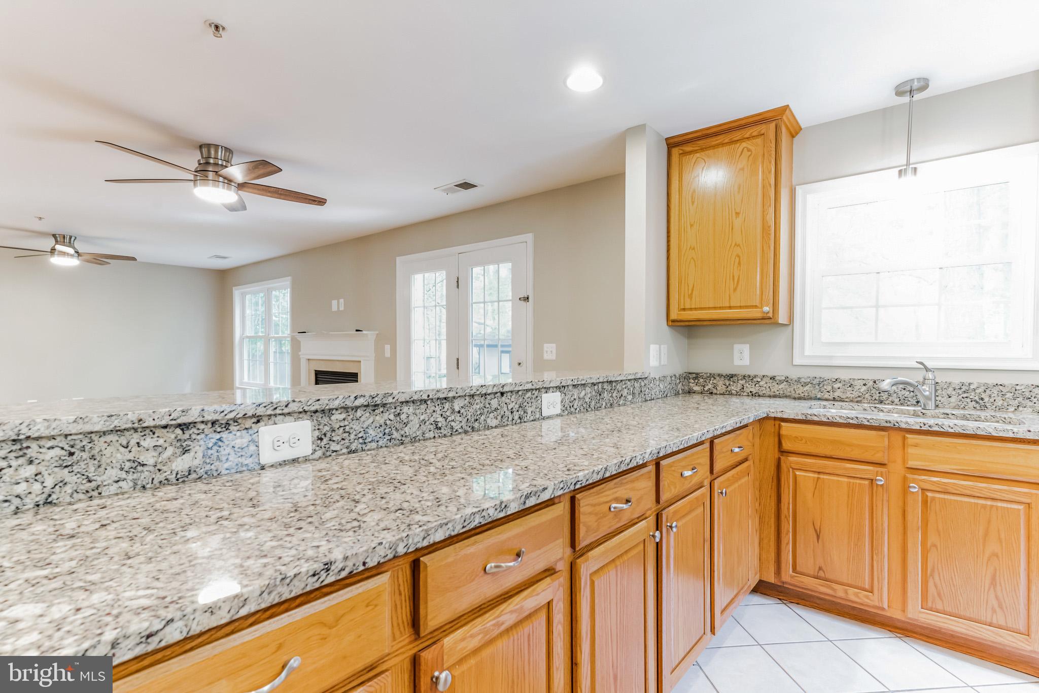 POTOMAC SANDS - Residential