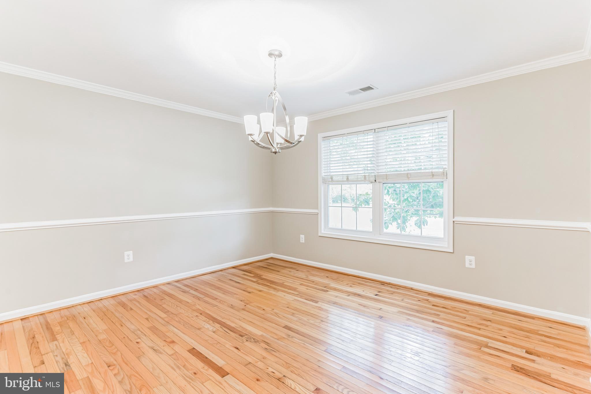 POTOMAC SANDS - Residential