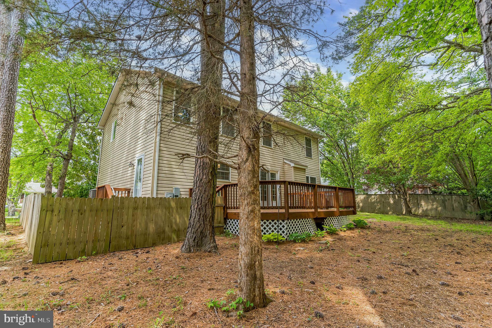 POTOMAC SANDS - Residential