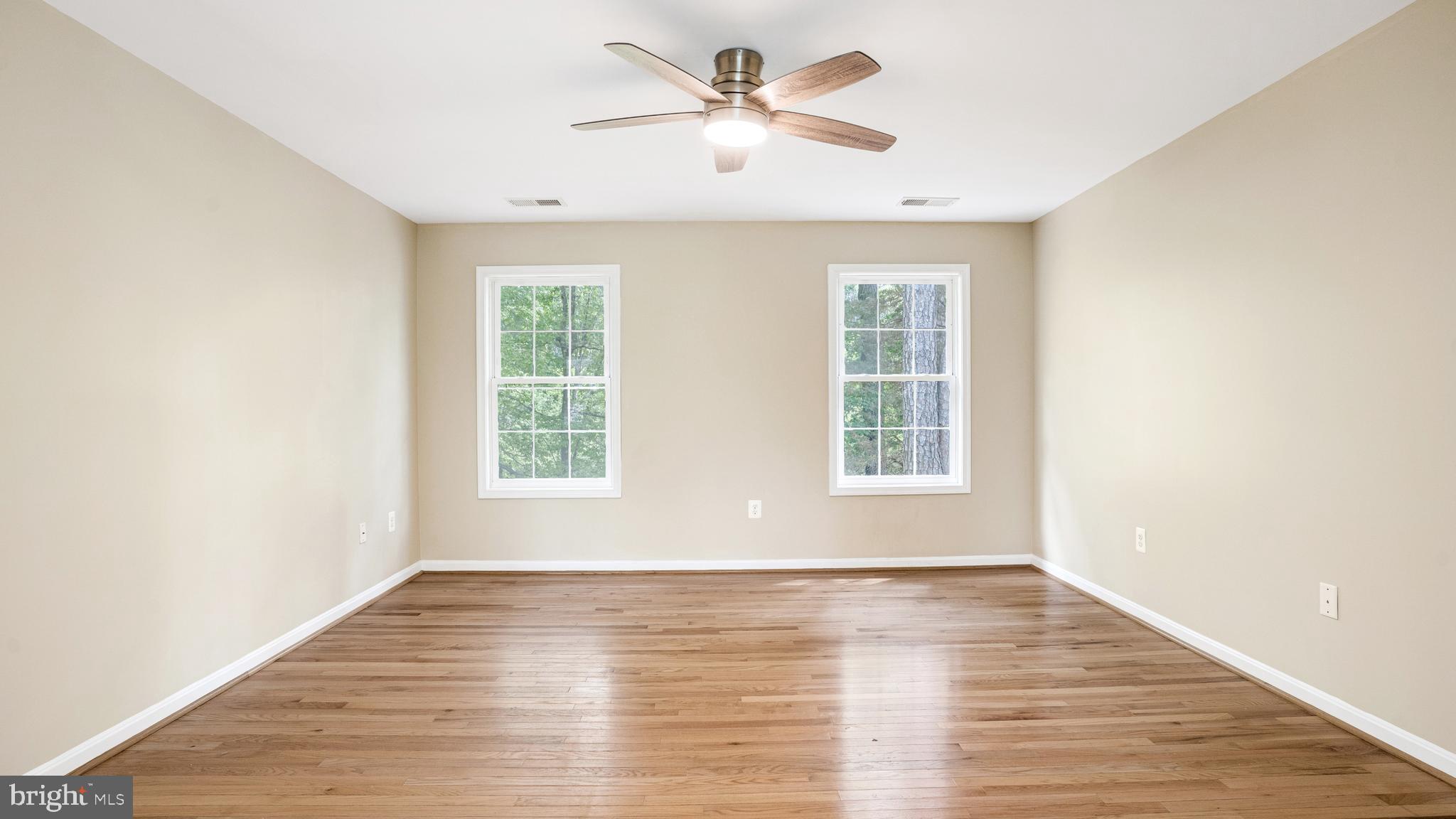 POTOMAC SANDS - Residential