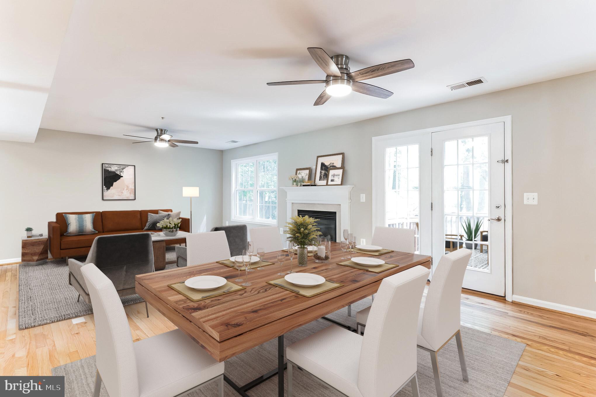 POTOMAC SANDS - Residential