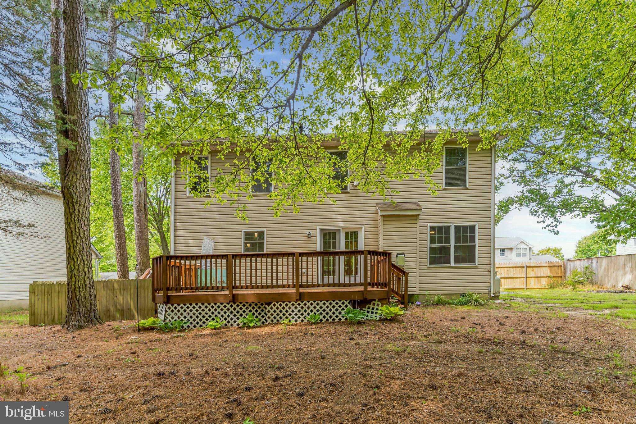 POTOMAC SANDS - Residential