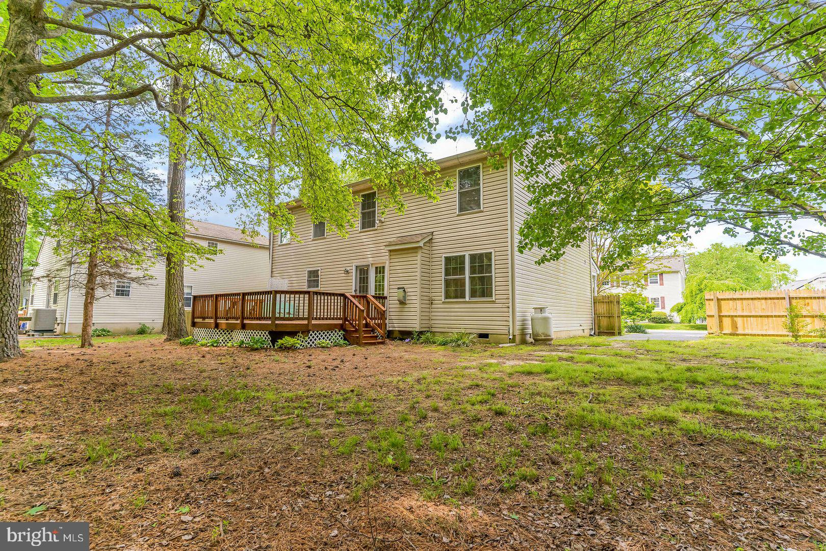 POTOMAC SANDS - Residential