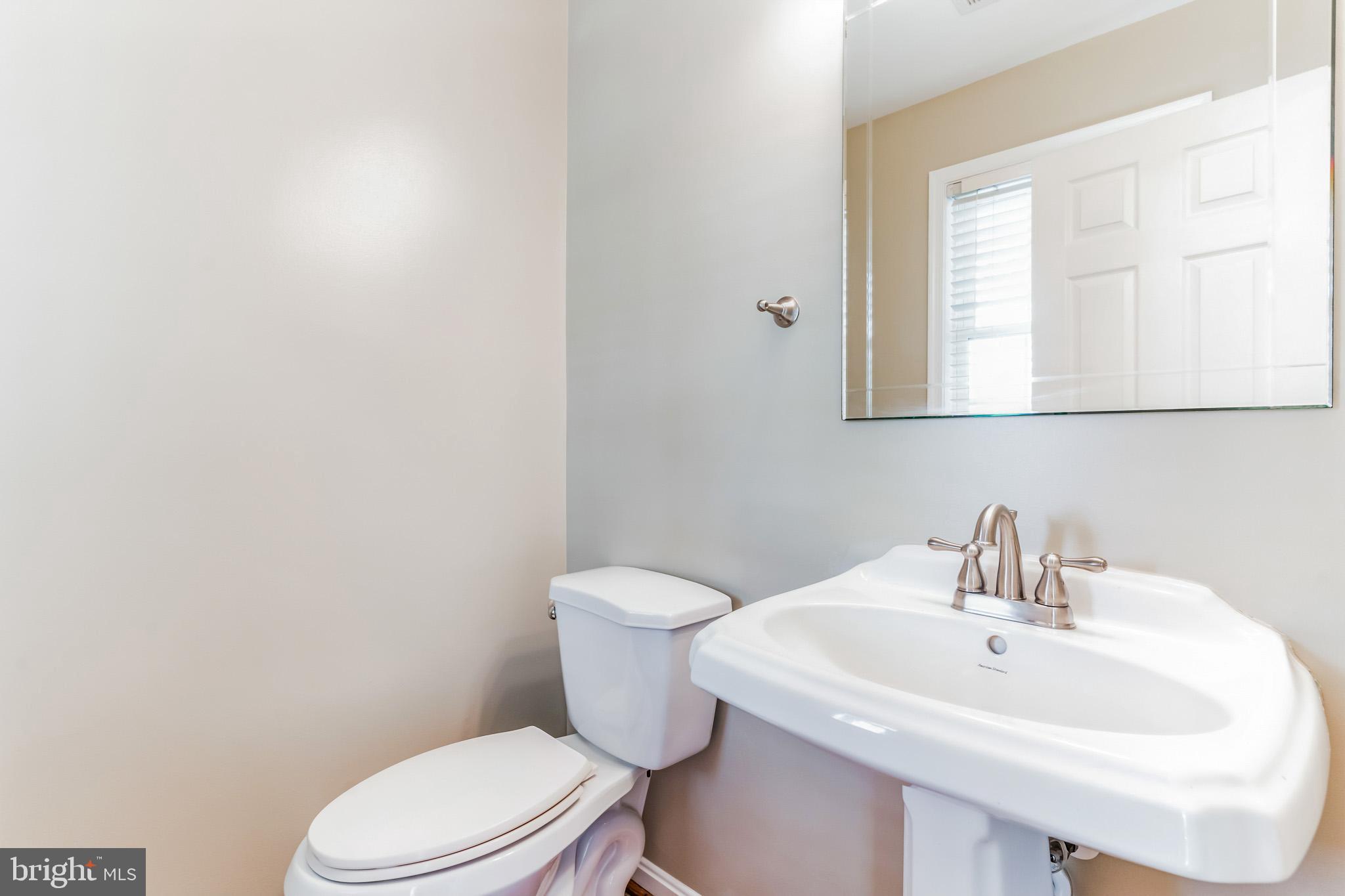 POTOMAC SANDS - Residential