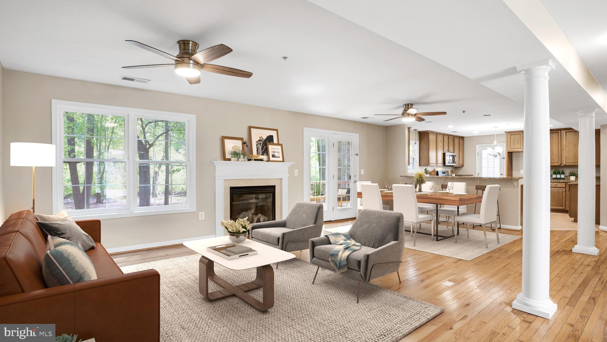 POTOMAC SANDS - Residential