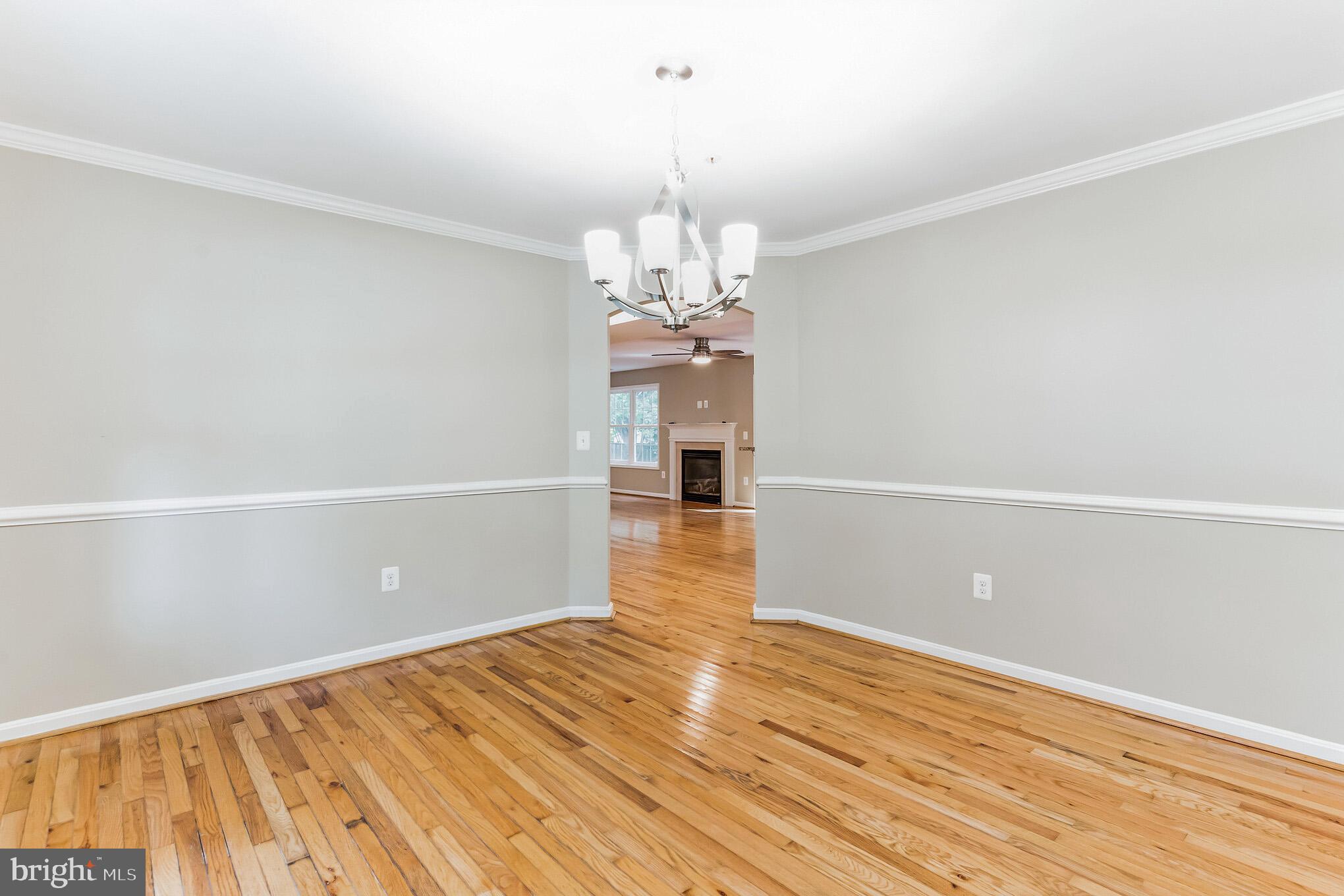 POTOMAC SANDS - Residential