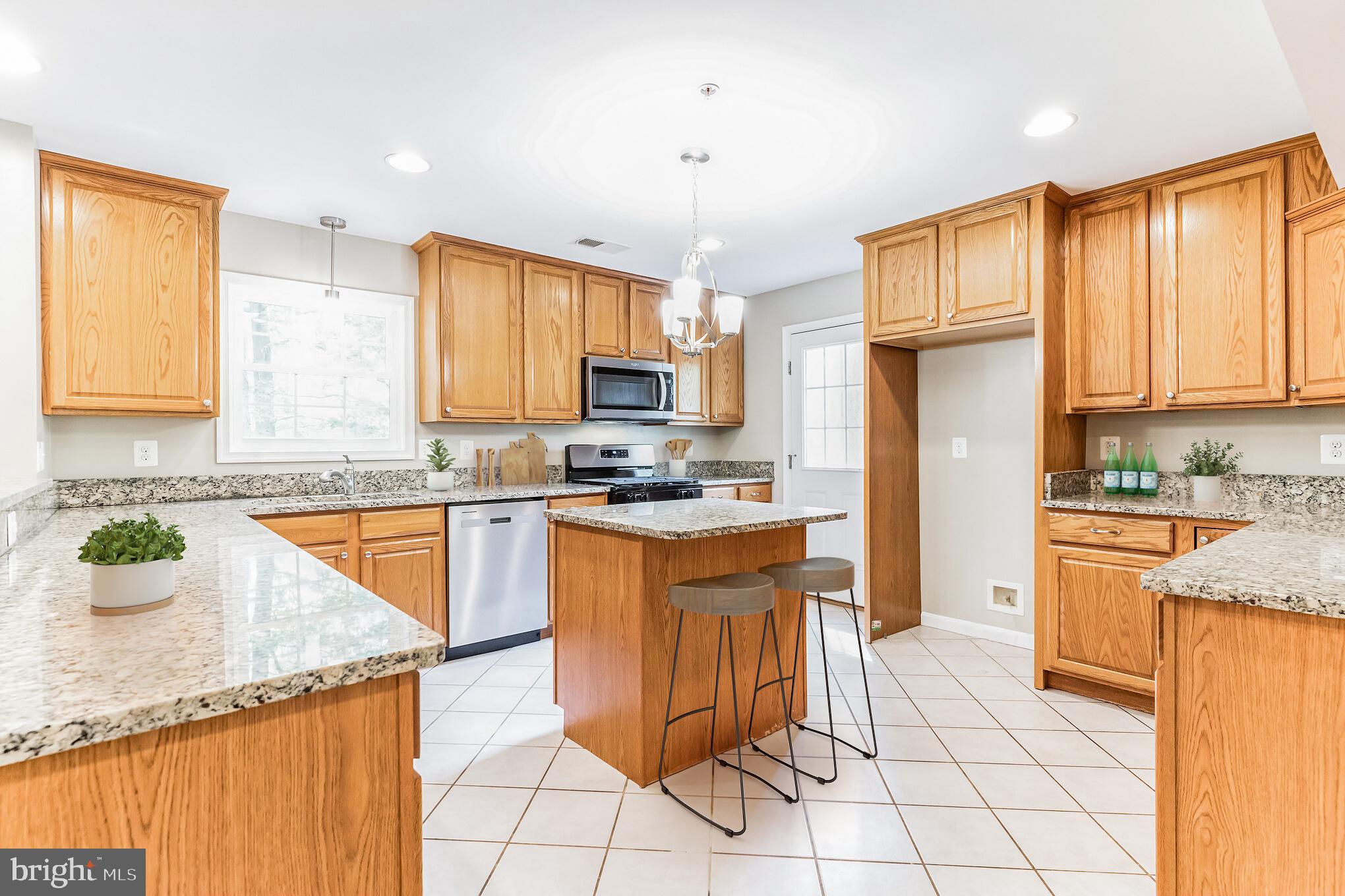 POTOMAC SANDS - Residential