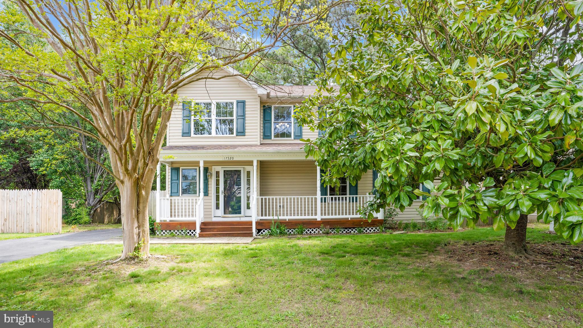 POTOMAC SANDS - Residential