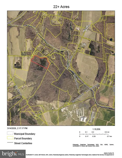 MLS: PAAD2022328