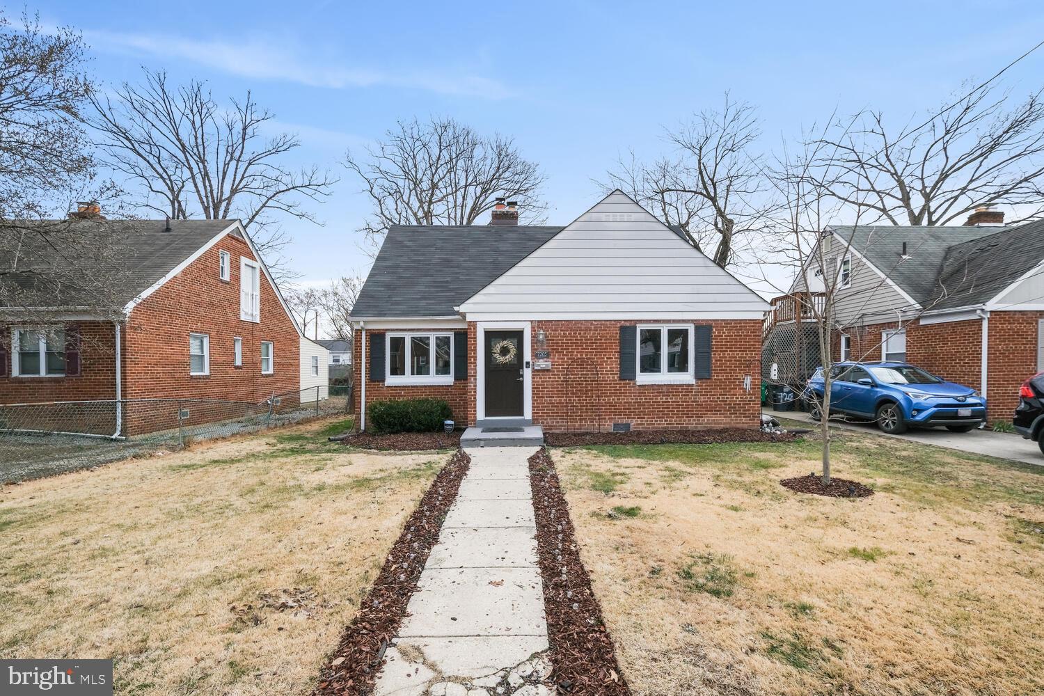 LEWISDALE - Residential