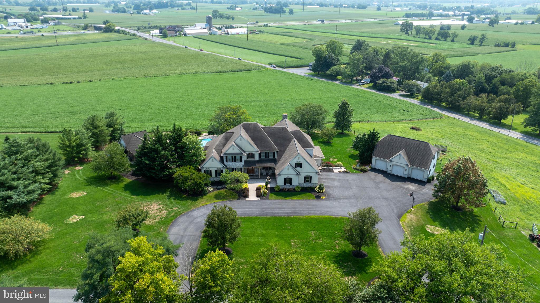 1409 DIAMOND STATION ROAD