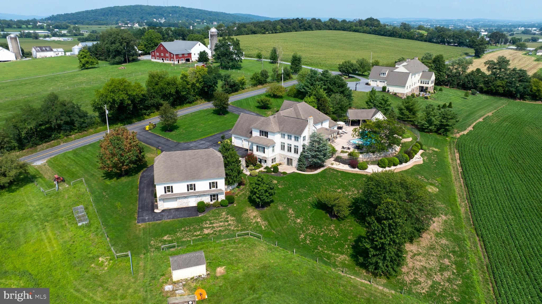 NONE AVAILABLE - Farm