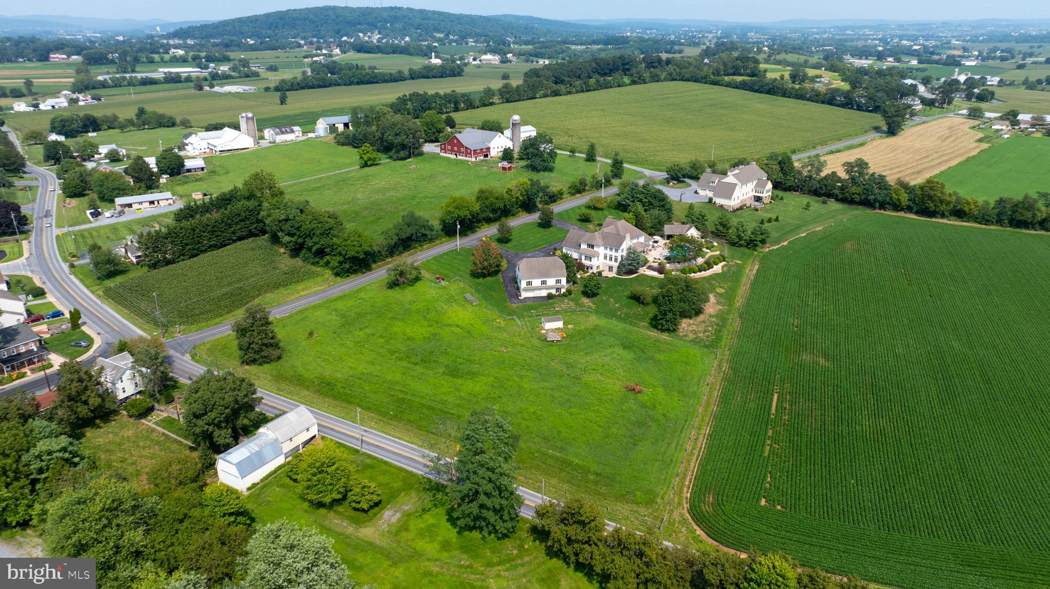 NONE AVAILABLE - Farm