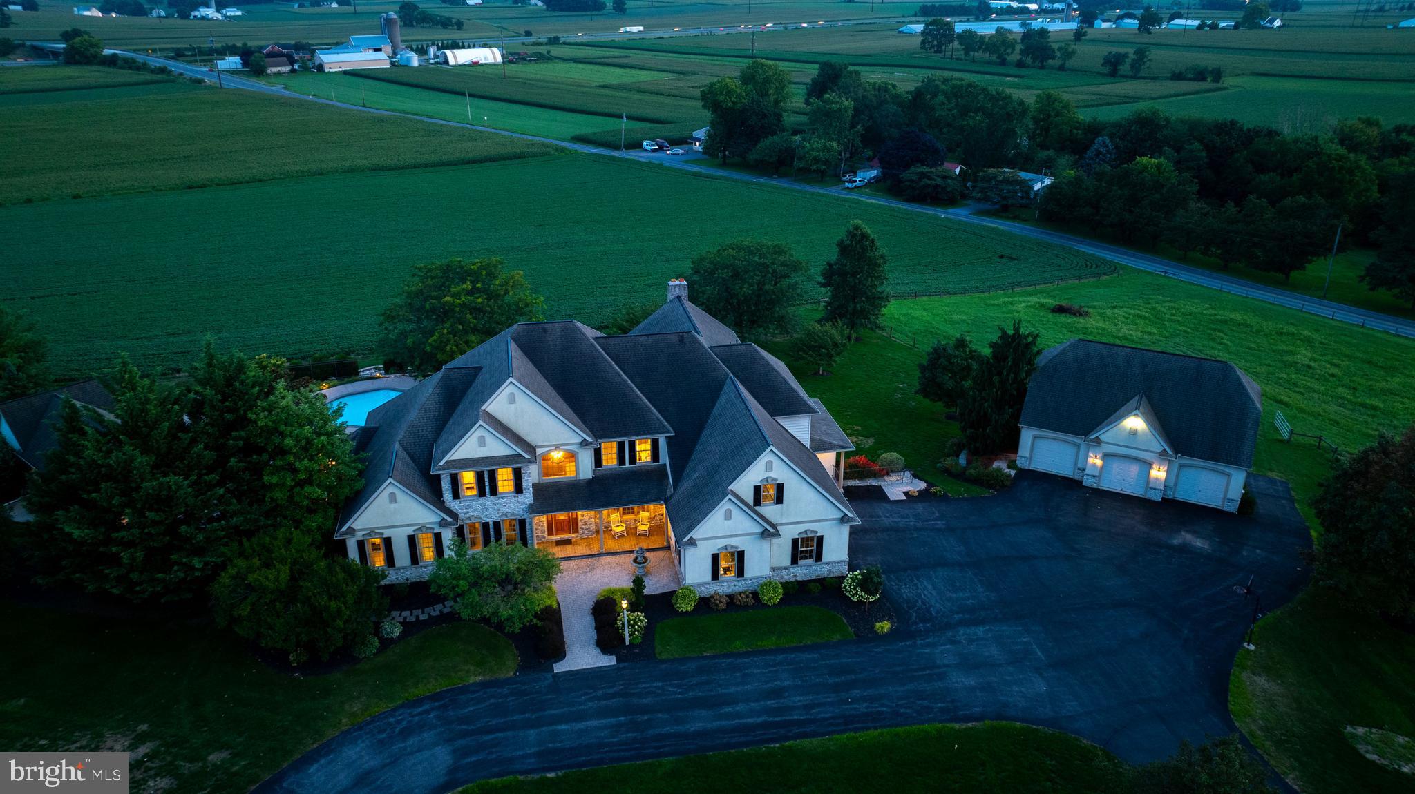 NONE AVAILABLE - Farm