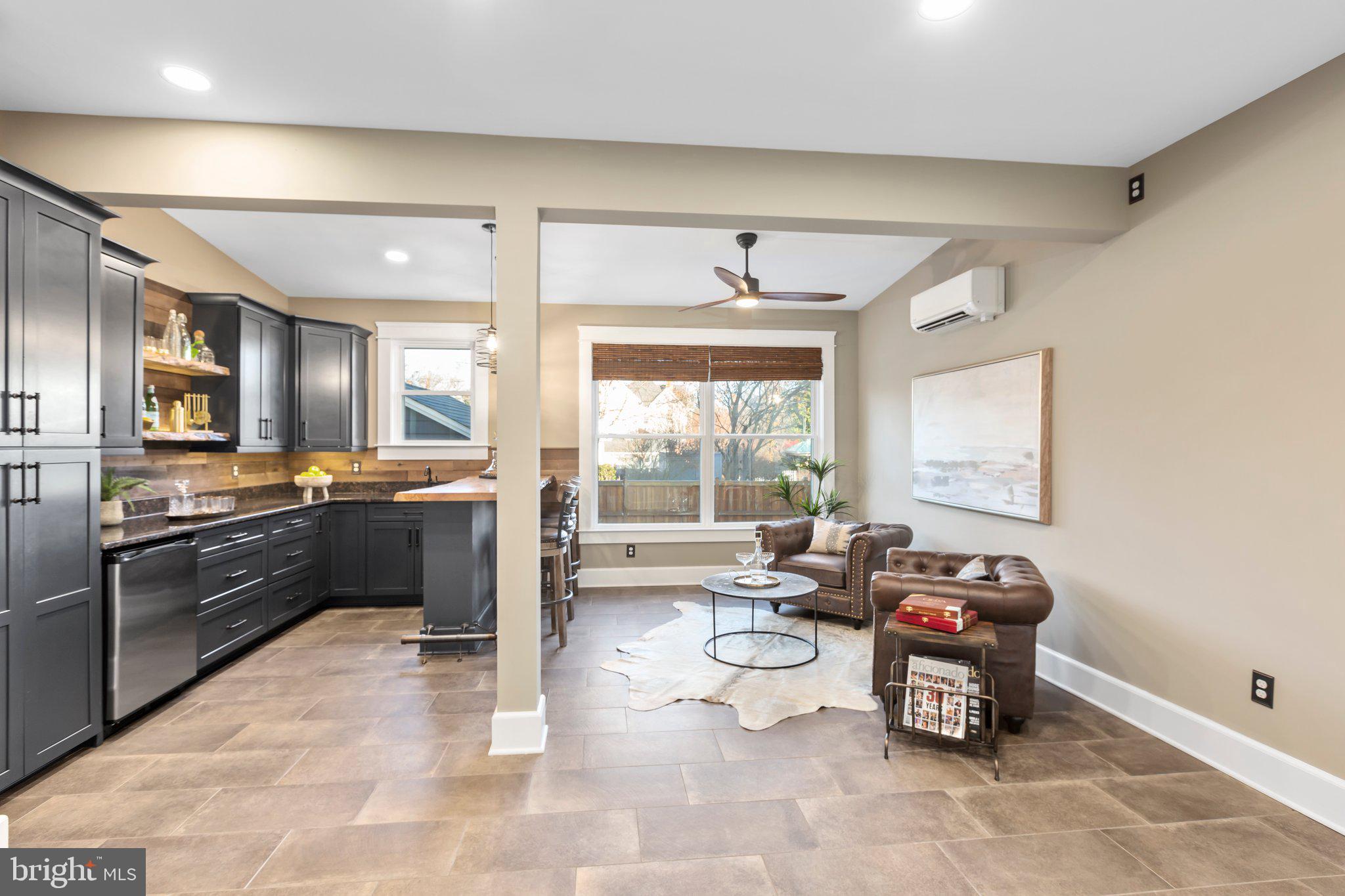 DOWNTOWN FREDERICKSBURG - Residential