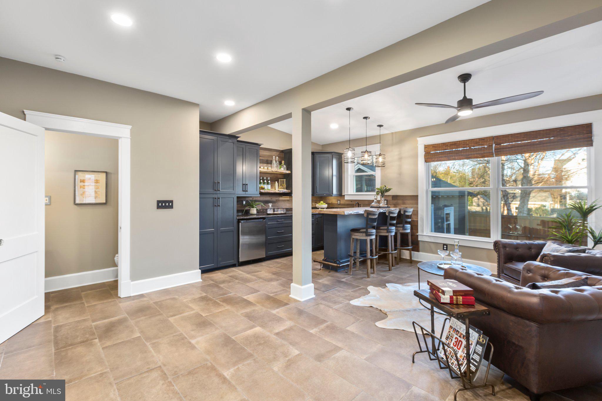 DOWNTOWN FREDERICKSBURG - Residential