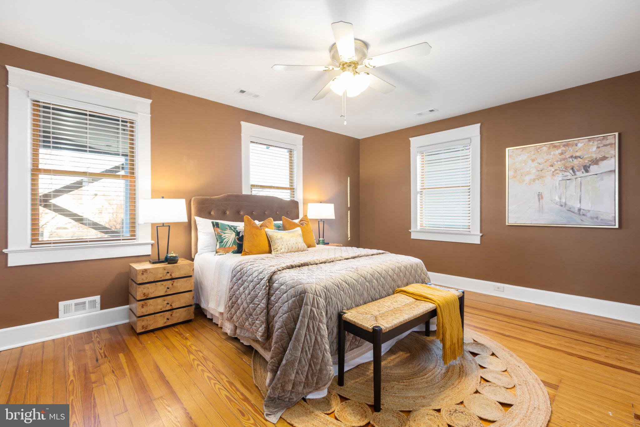 DOWNTOWN FREDERICKSBURG - Residential