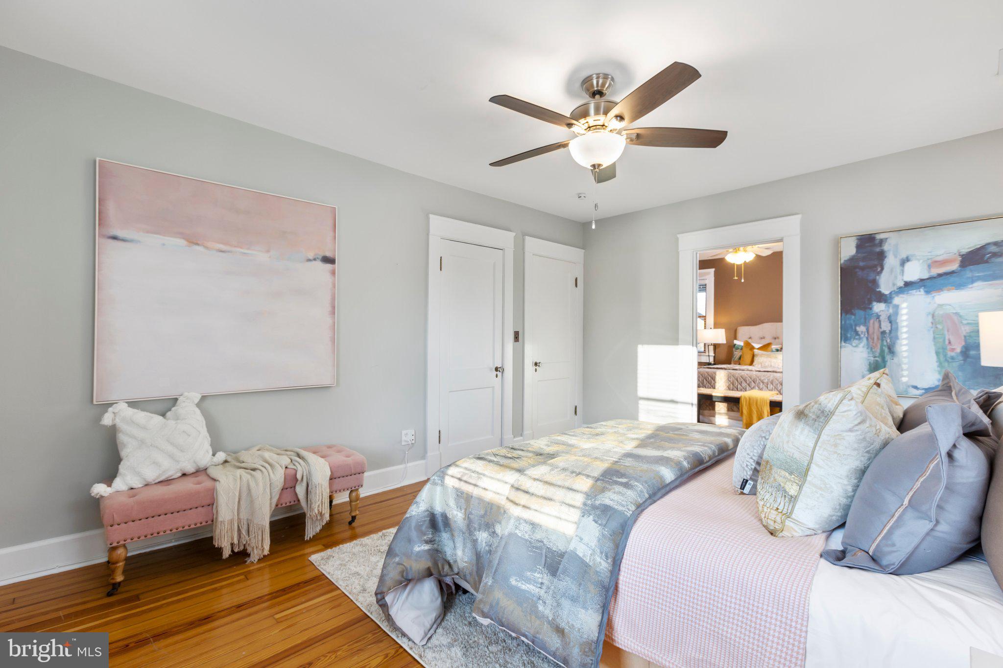 DOWNTOWN FREDERICKSBURG - Residential