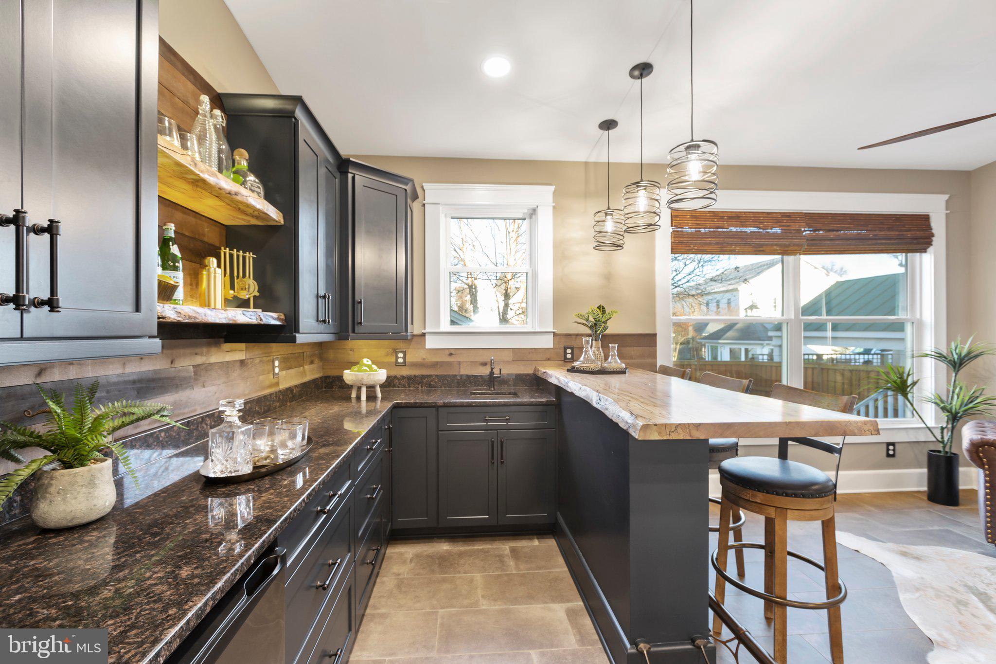 DOWNTOWN FREDERICKSBURG - Residential