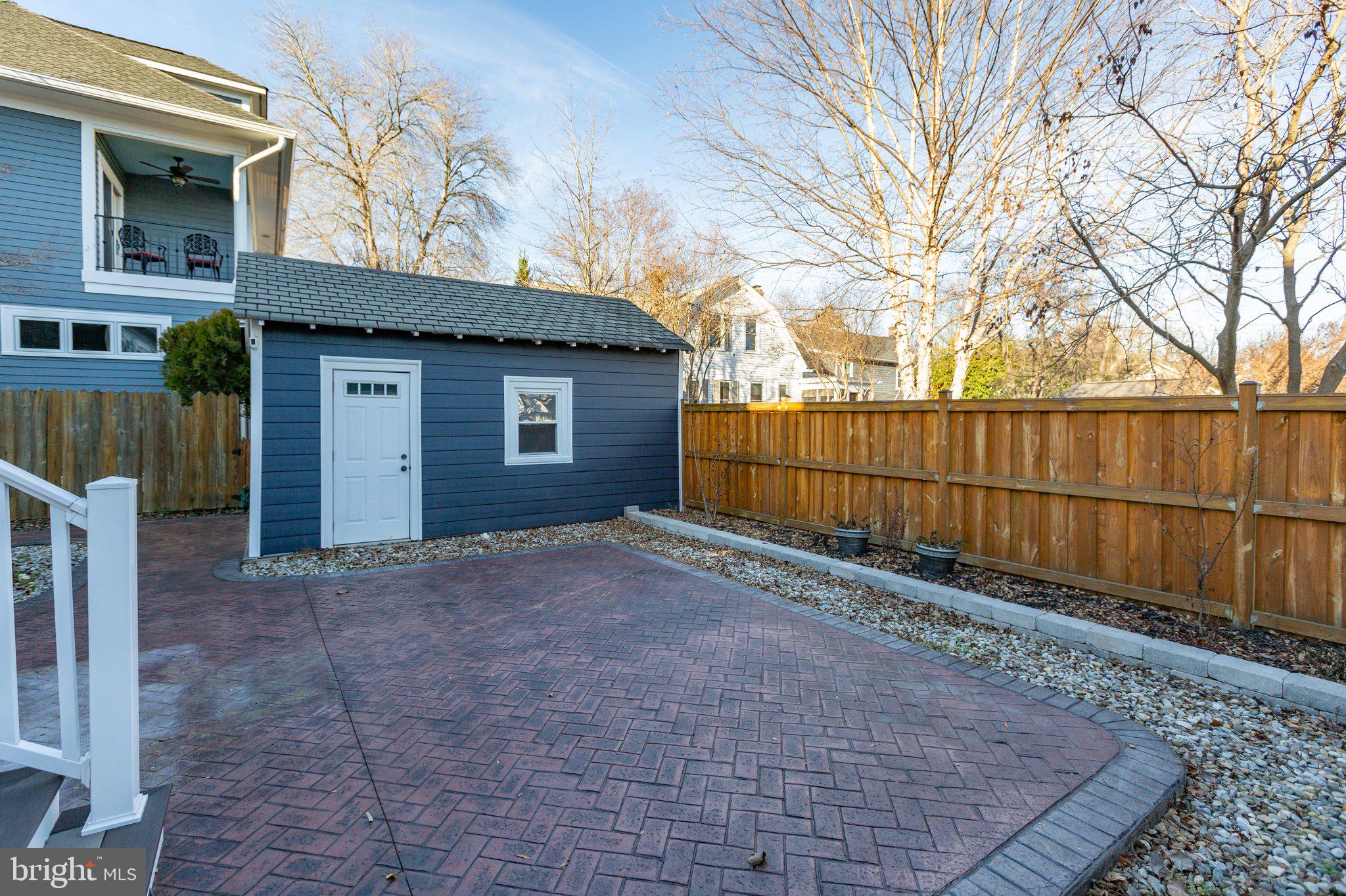 DOWNTOWN FREDERICKSBURG - Residential