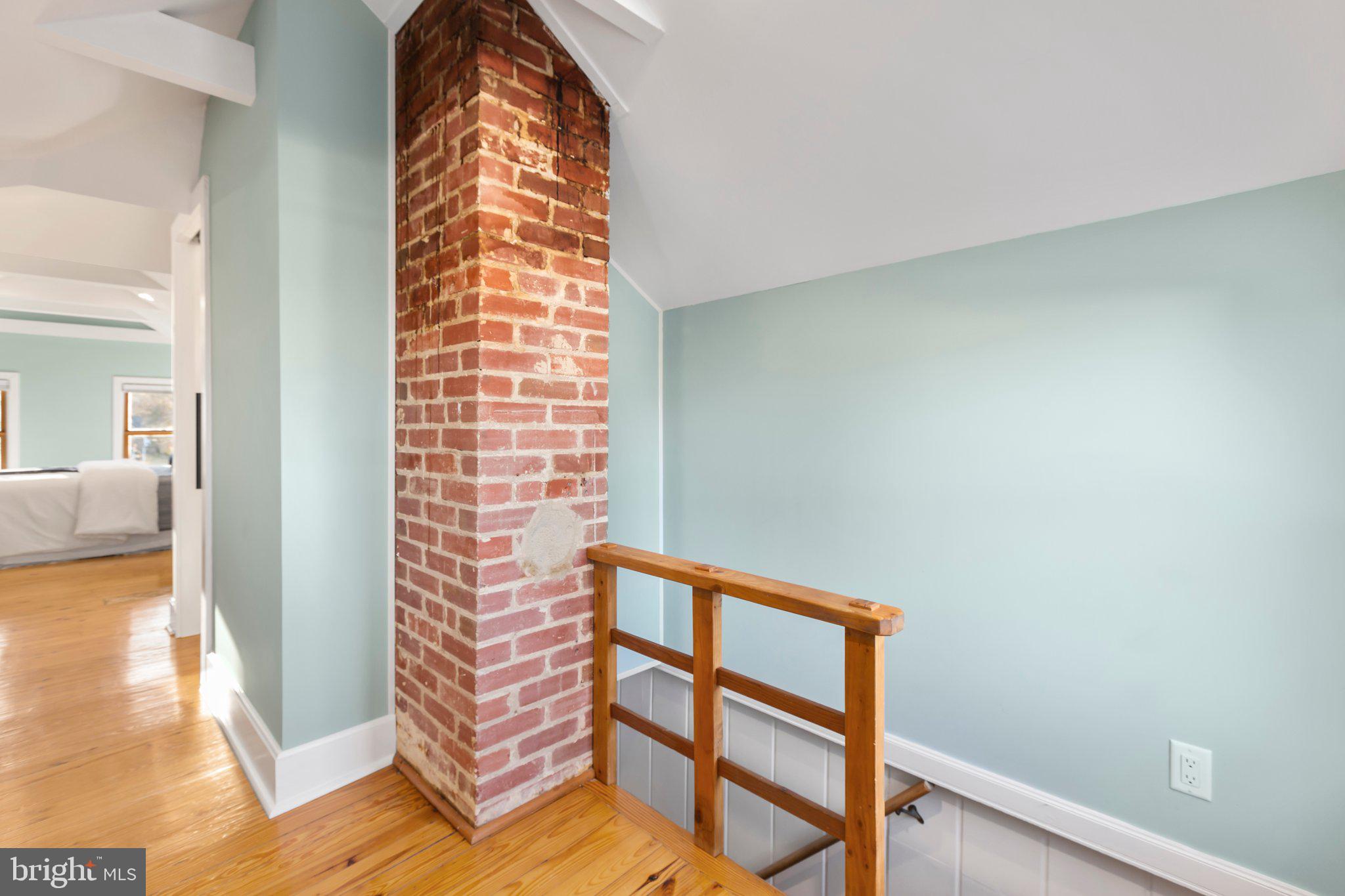 DOWNTOWN FREDERICKSBURG - Residential