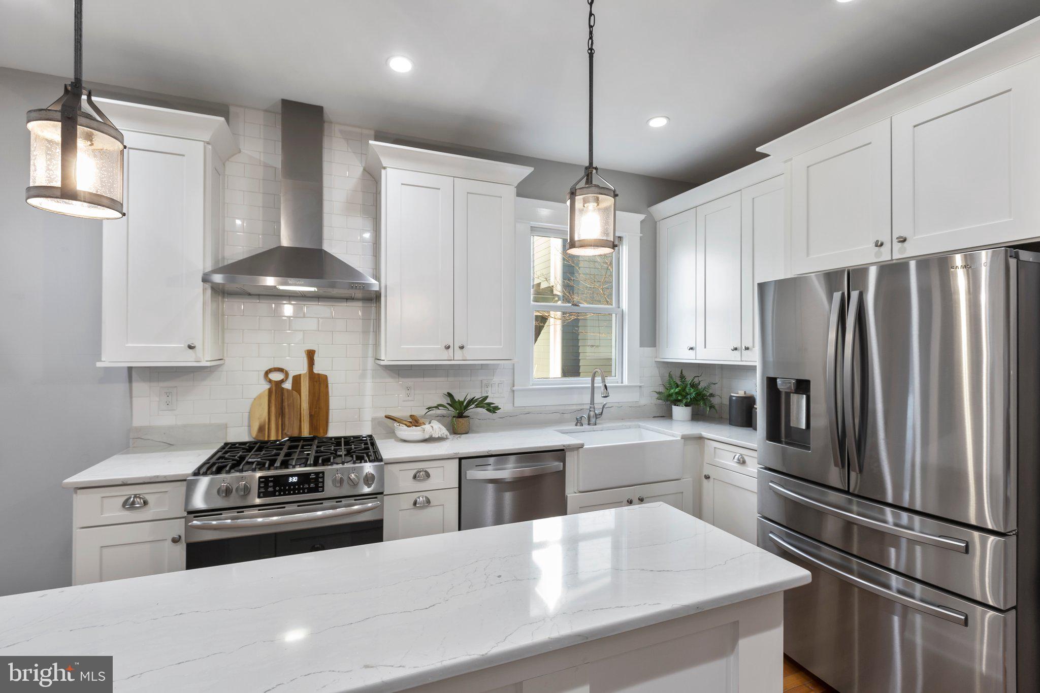 DOWNTOWN FREDERICKSBURG - Residential