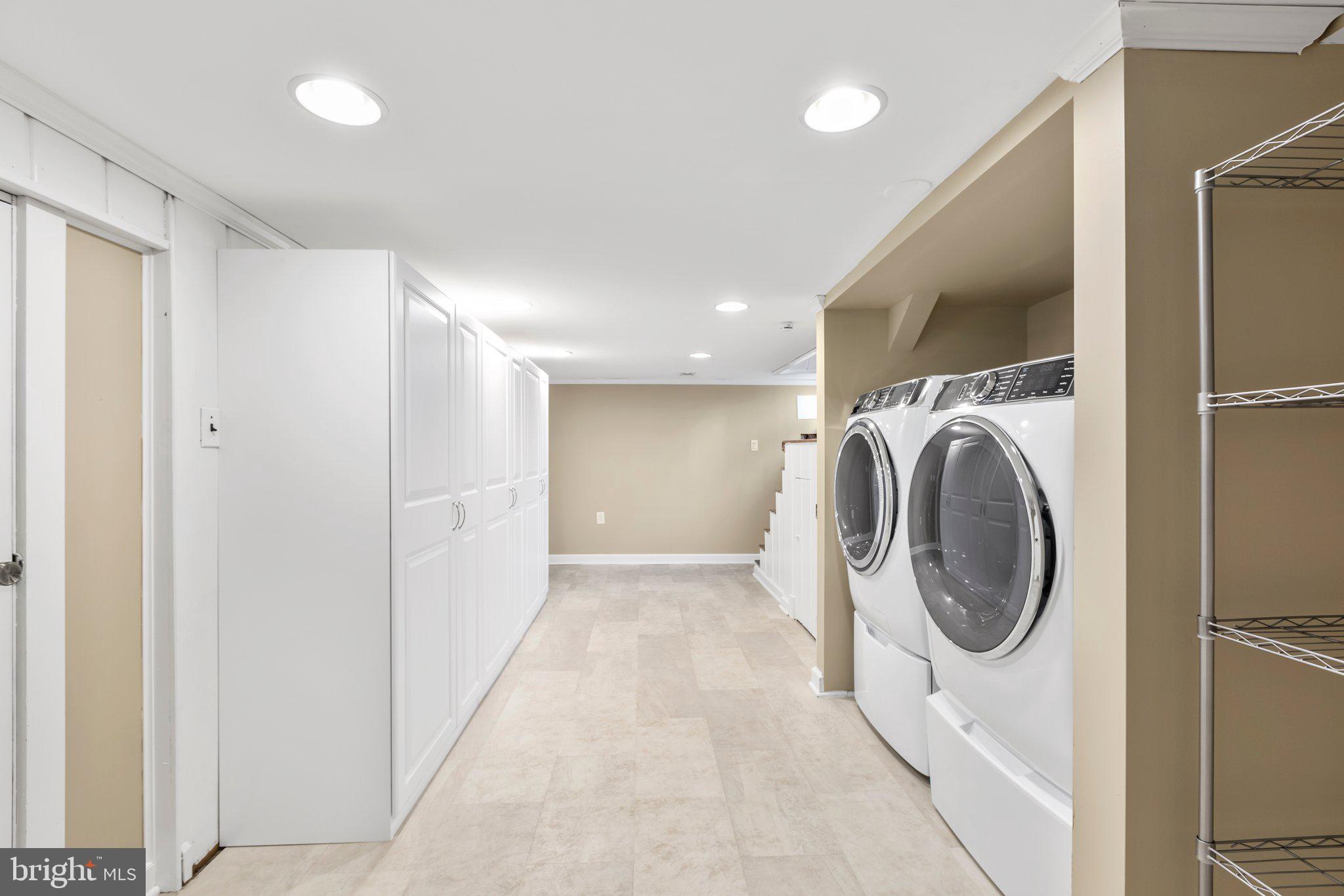 DOWNTOWN FREDERICKSBURG - Residential