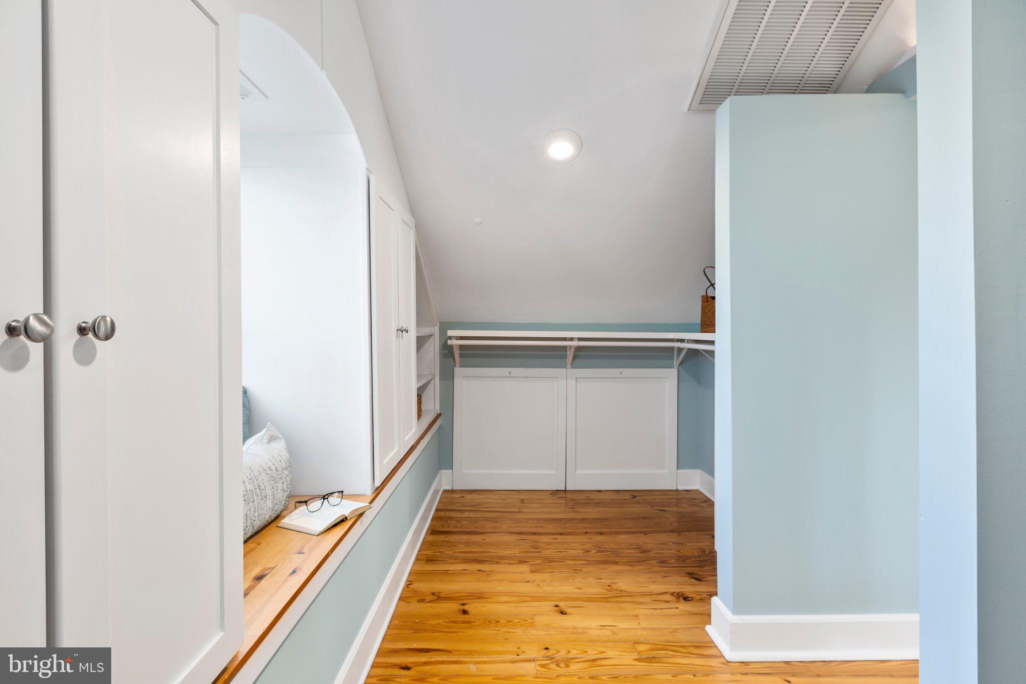 DOWNTOWN FREDERICKSBURG - Residential