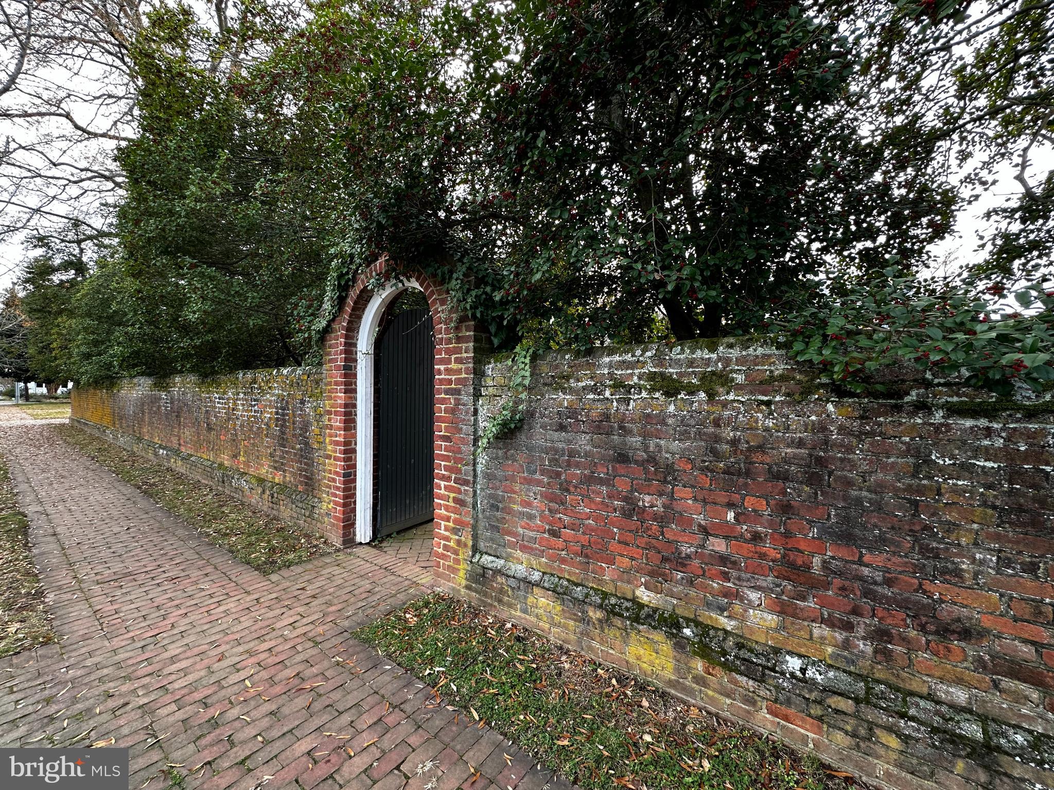 DOWNTOWN FREDERICKSBURG - Residential