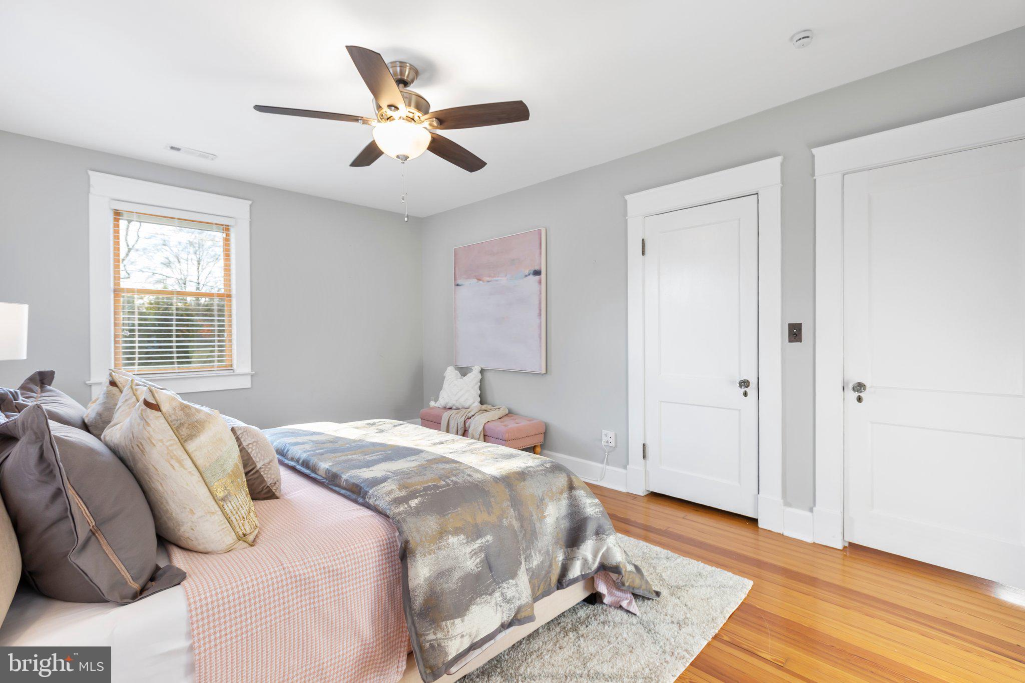 DOWNTOWN FREDERICKSBURG - Residential