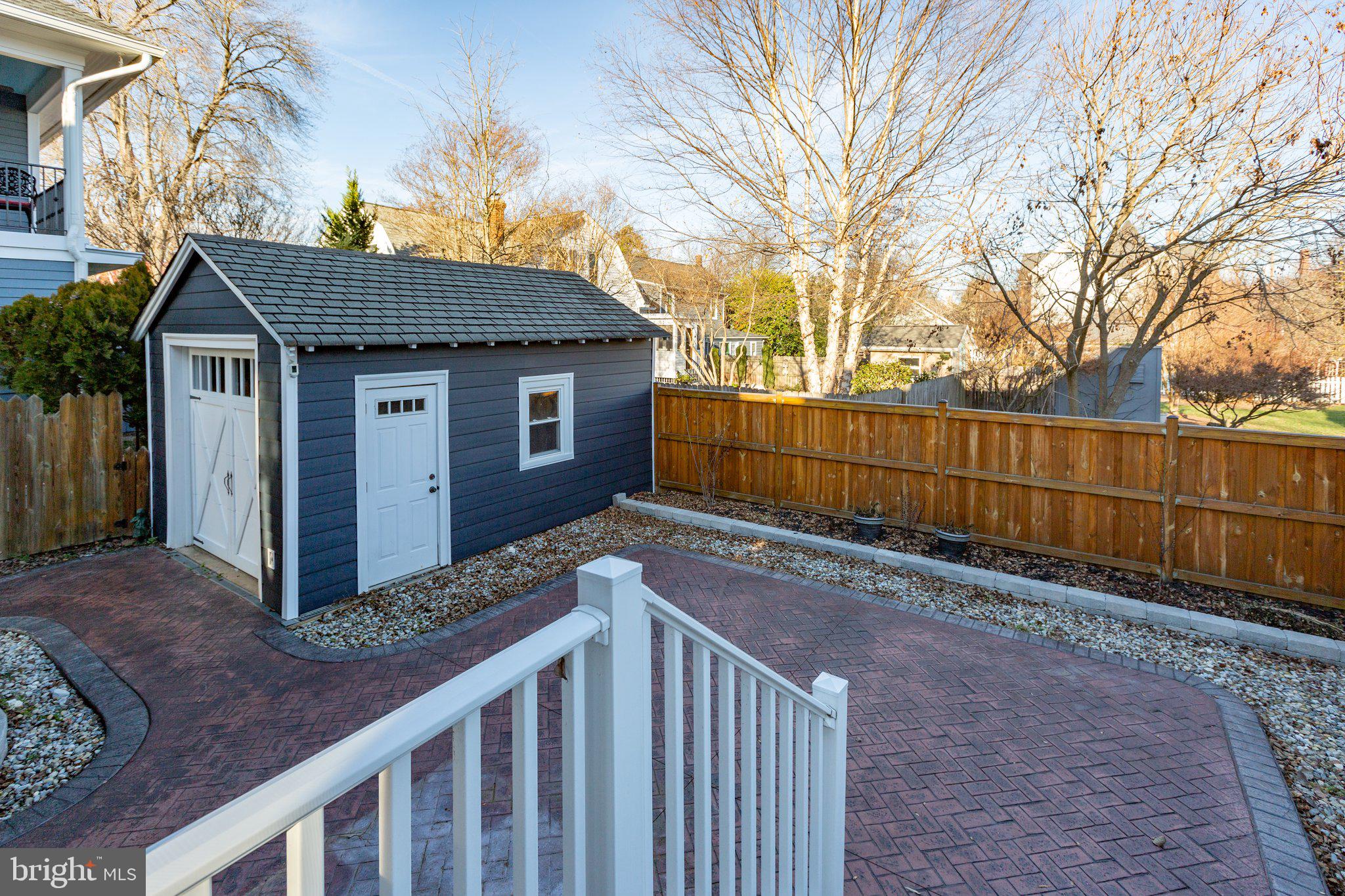 DOWNTOWN FREDERICKSBURG - Residential