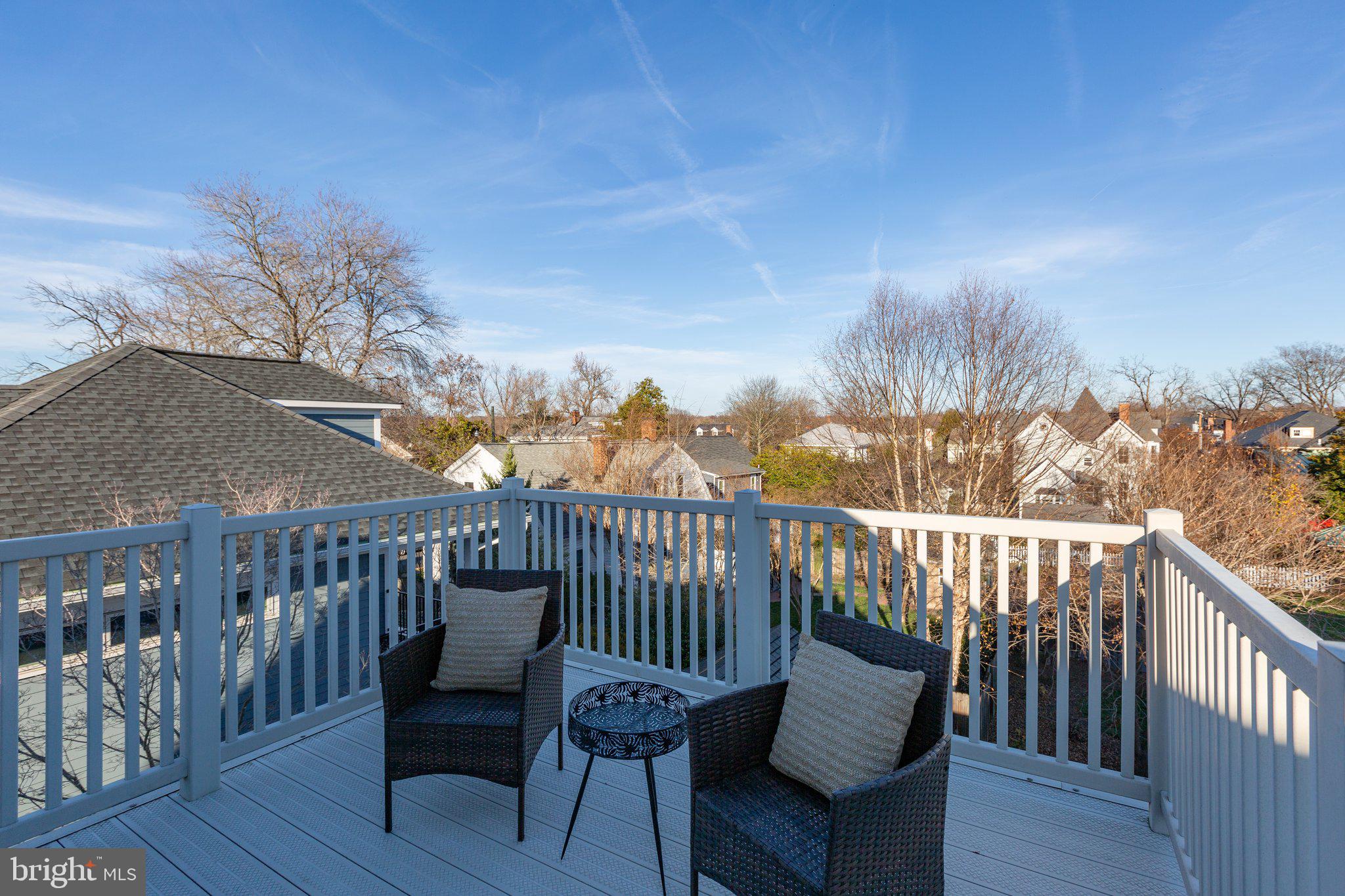 DOWNTOWN FREDERICKSBURG - Residential