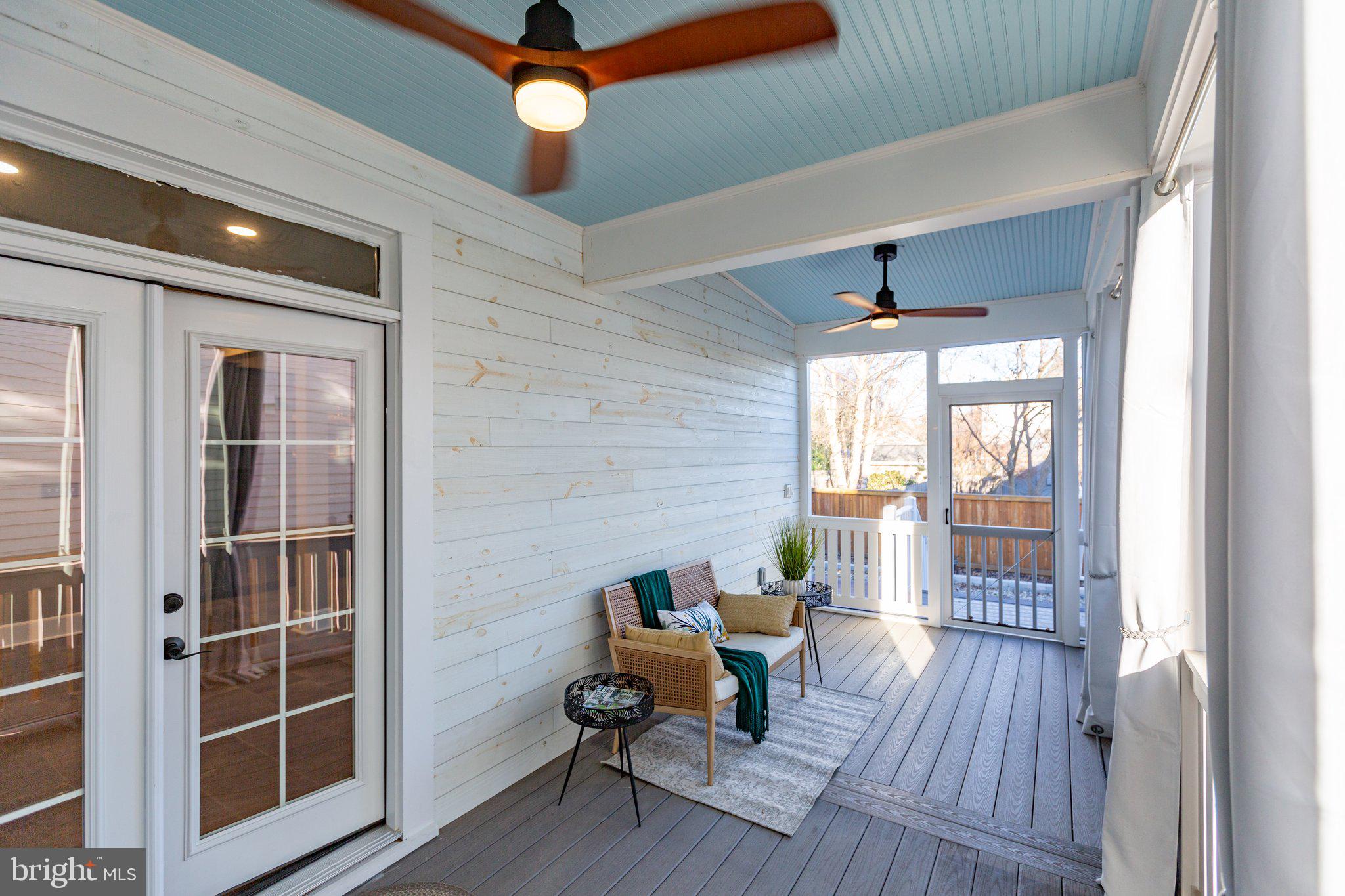 DOWNTOWN FREDERICKSBURG - Residential