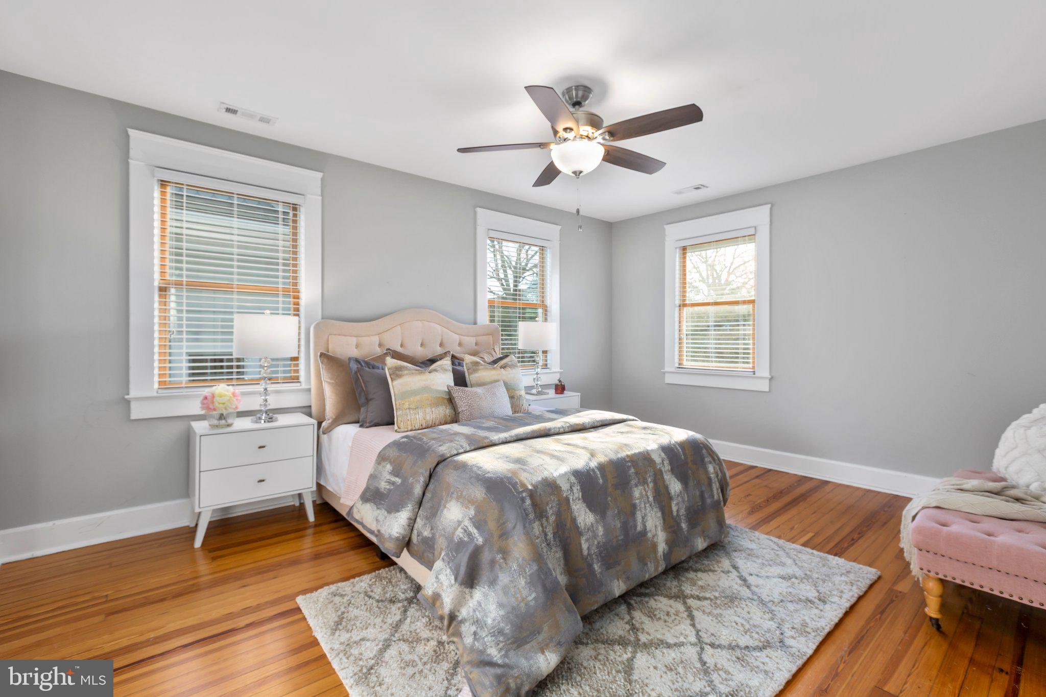 DOWNTOWN FREDERICKSBURG - Residential