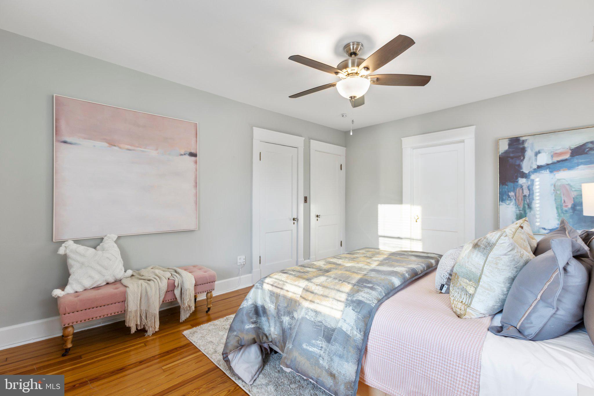 DOWNTOWN FREDERICKSBURG - Residential