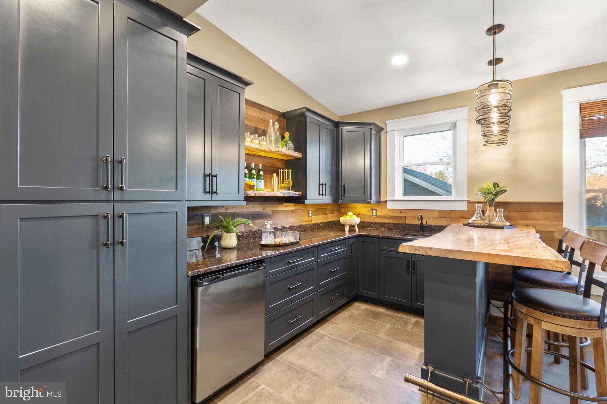 DOWNTOWN FREDERICKSBURG - Residential